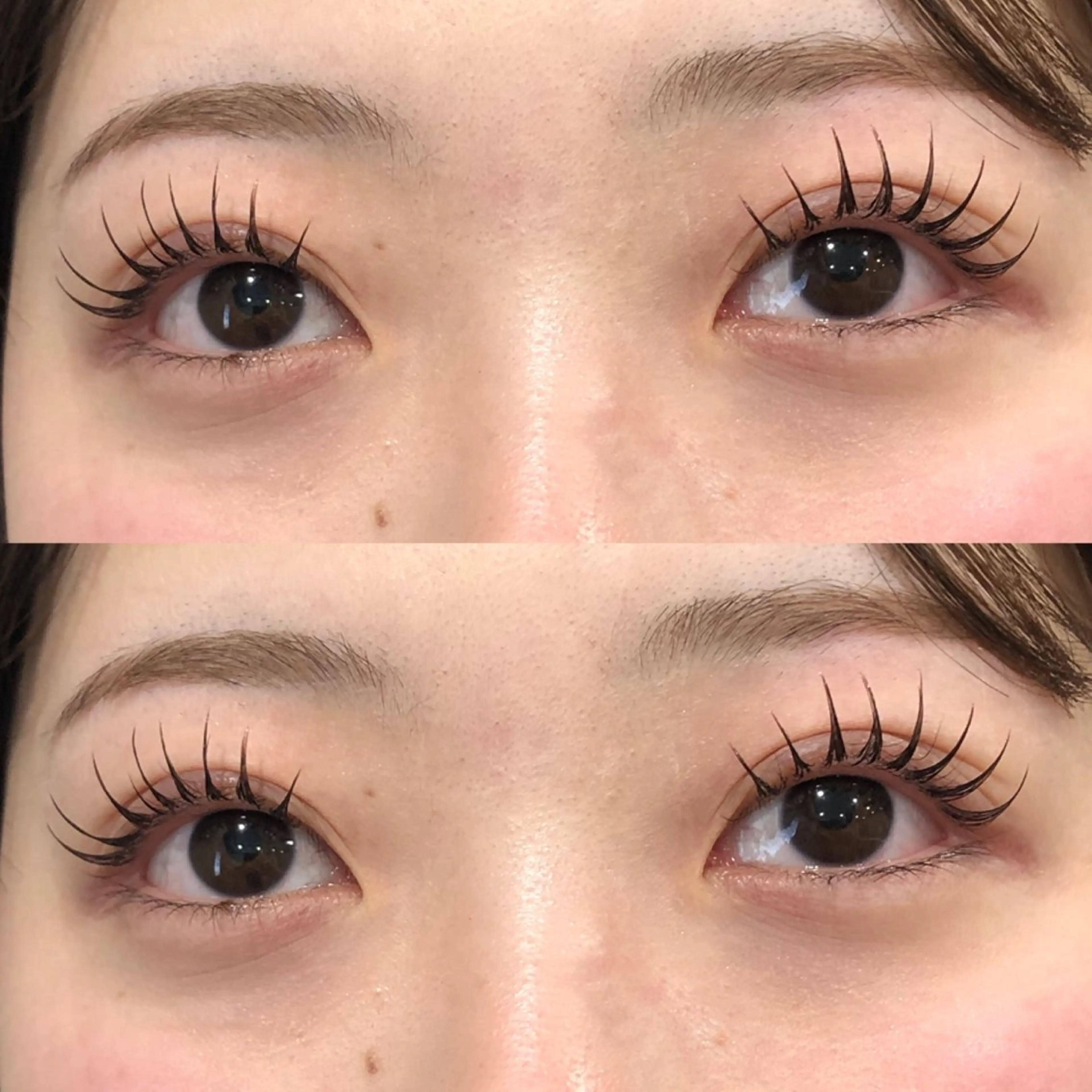 マツエク・マツパ リラッシュ駅南店 Nakayamaのマツエク・マツパデザイン