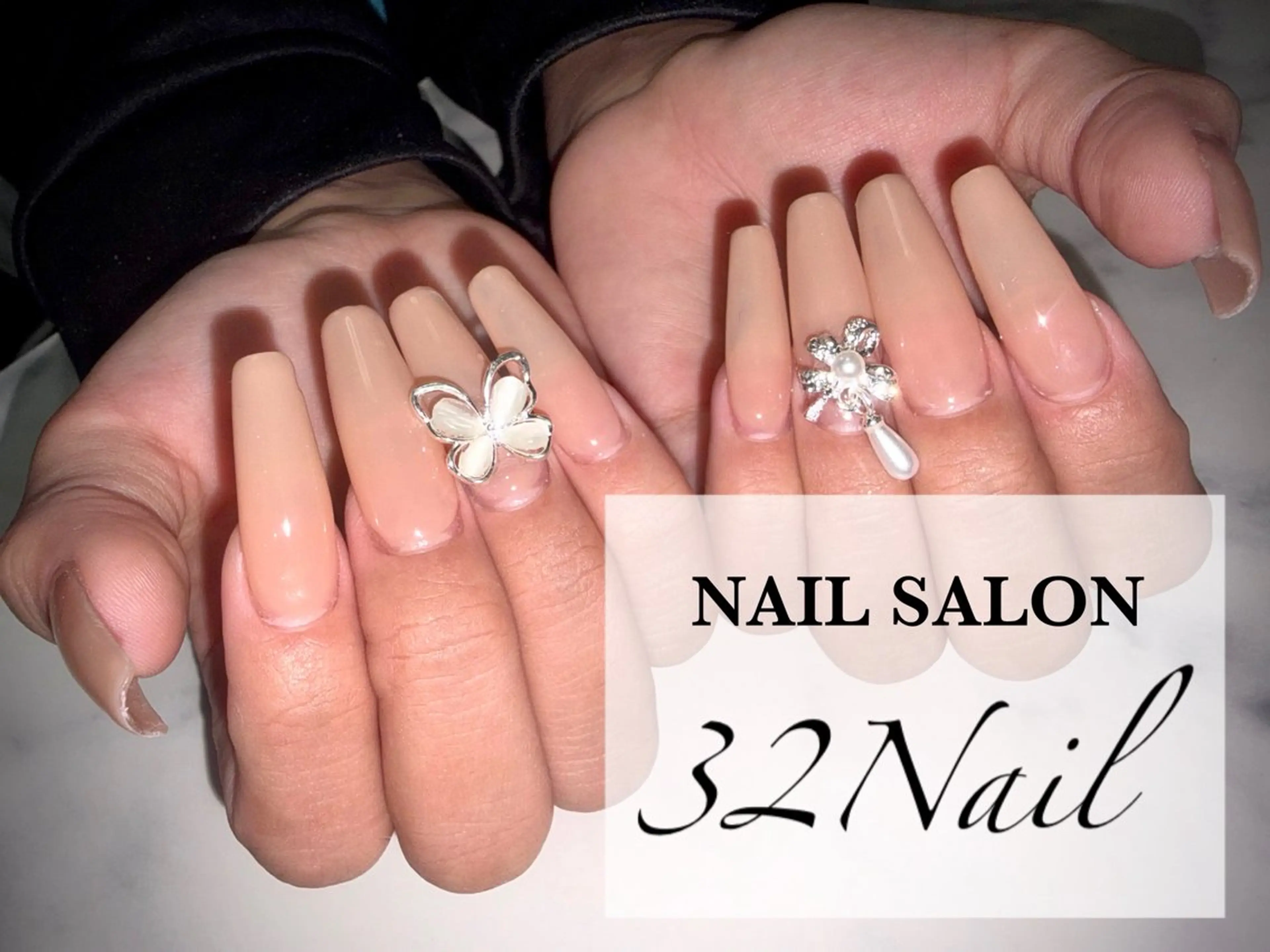 長さだし10本+Onecolorコースの写真