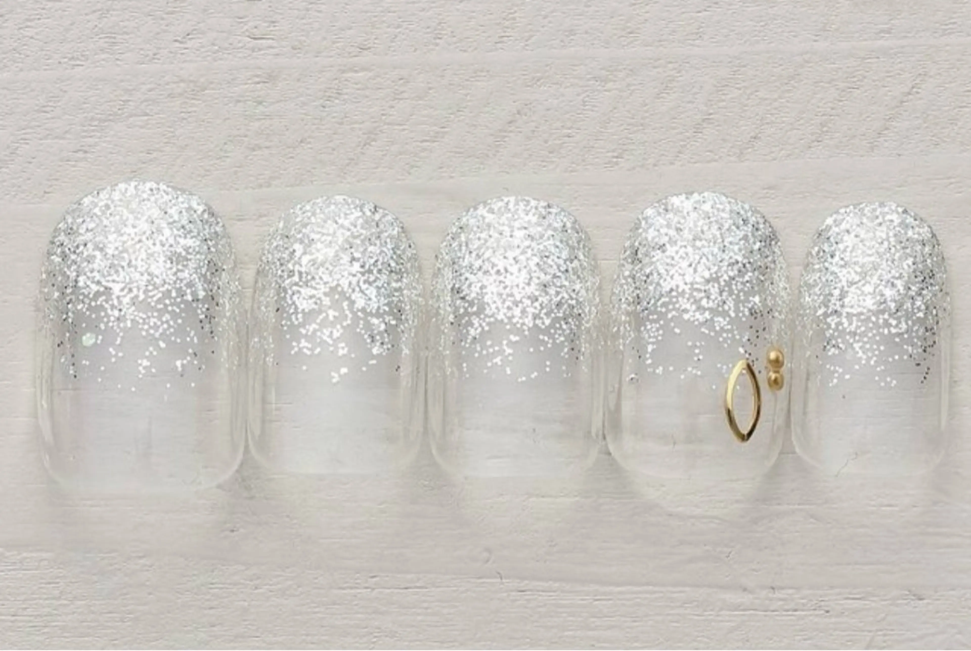 ネイル Spade Q Nailのネイルデザイン