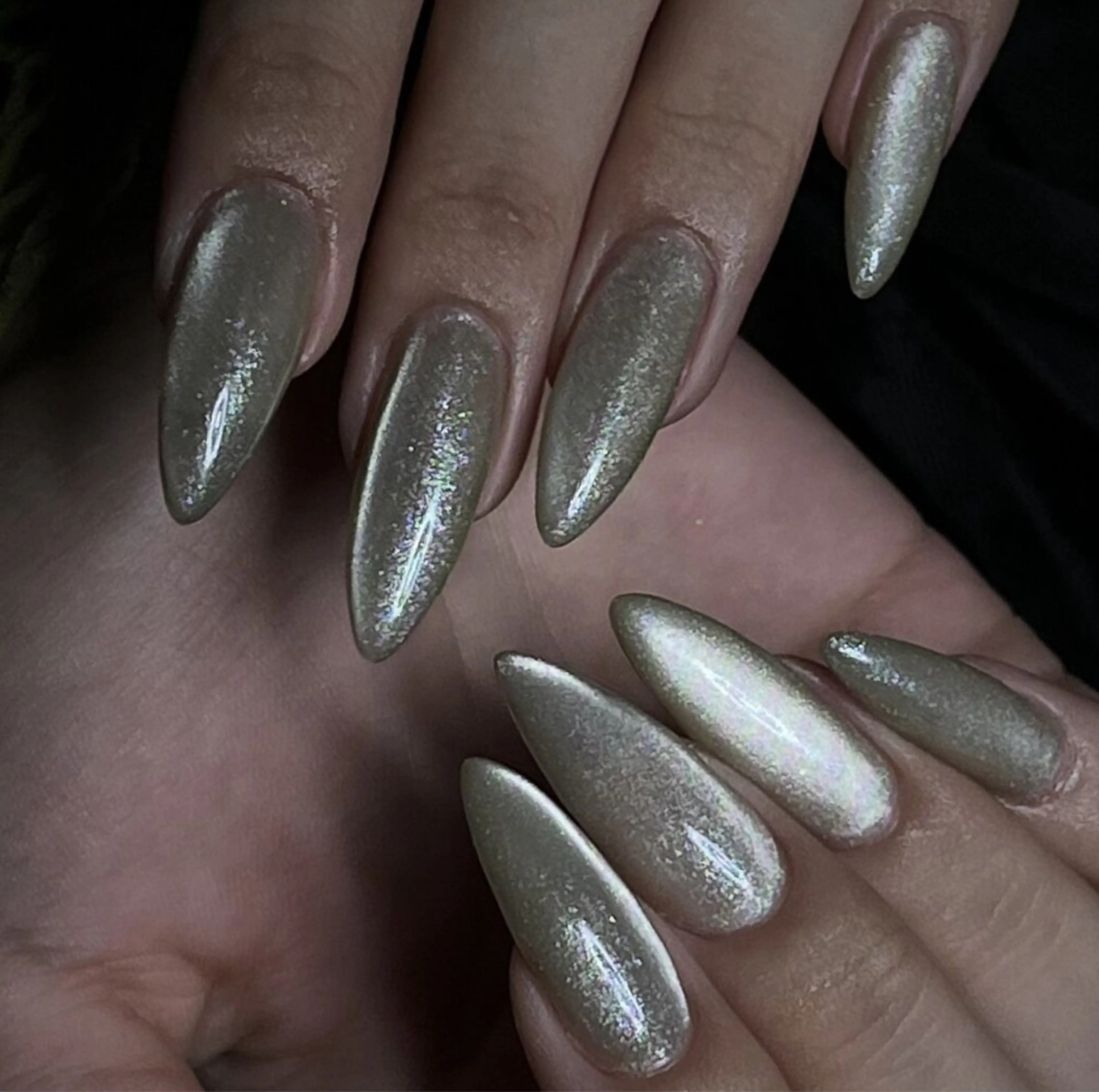 ネイル Cleo 名古屋駅店のネイルデザイン