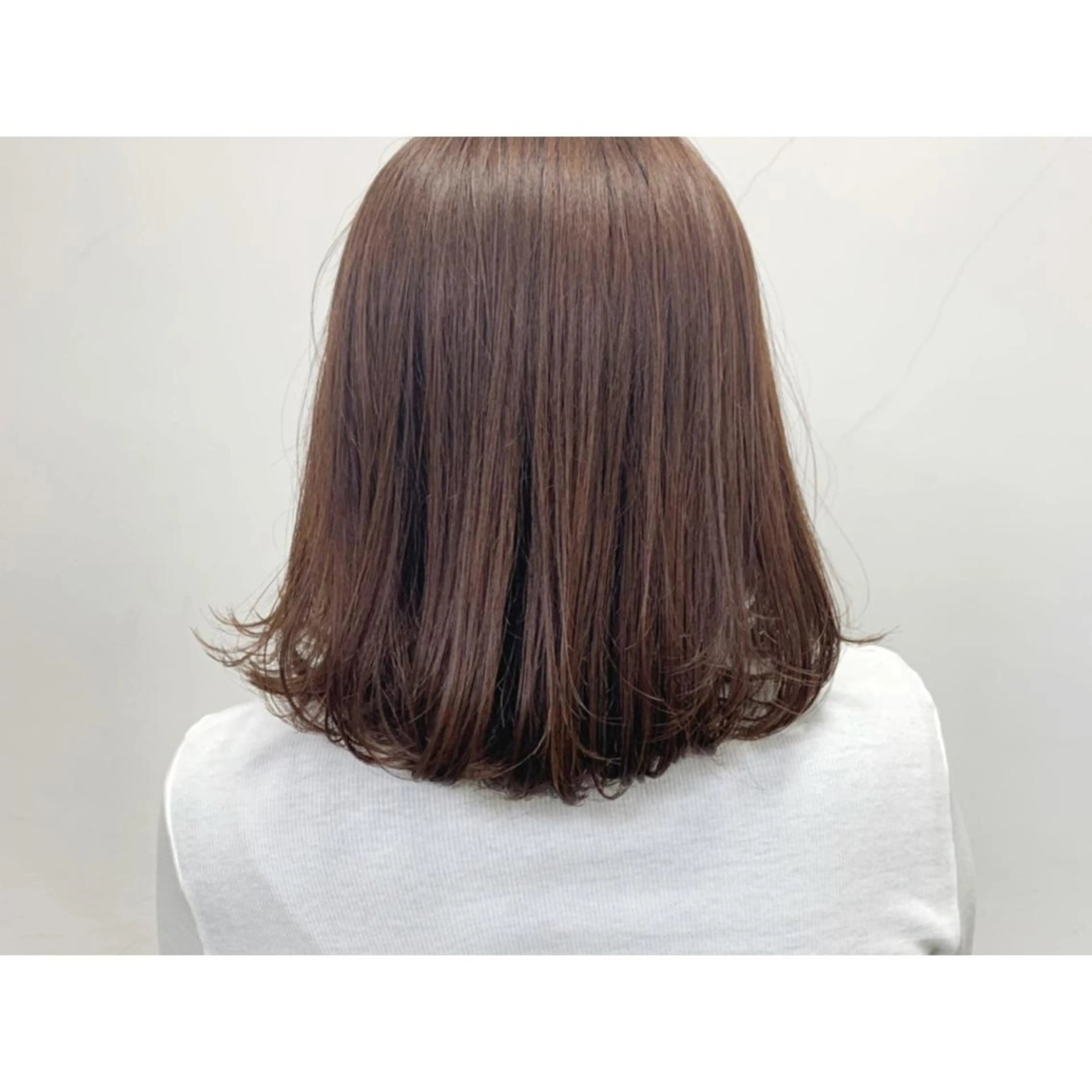 ショート 🌻あいり merci.🌻のヘアスタイル