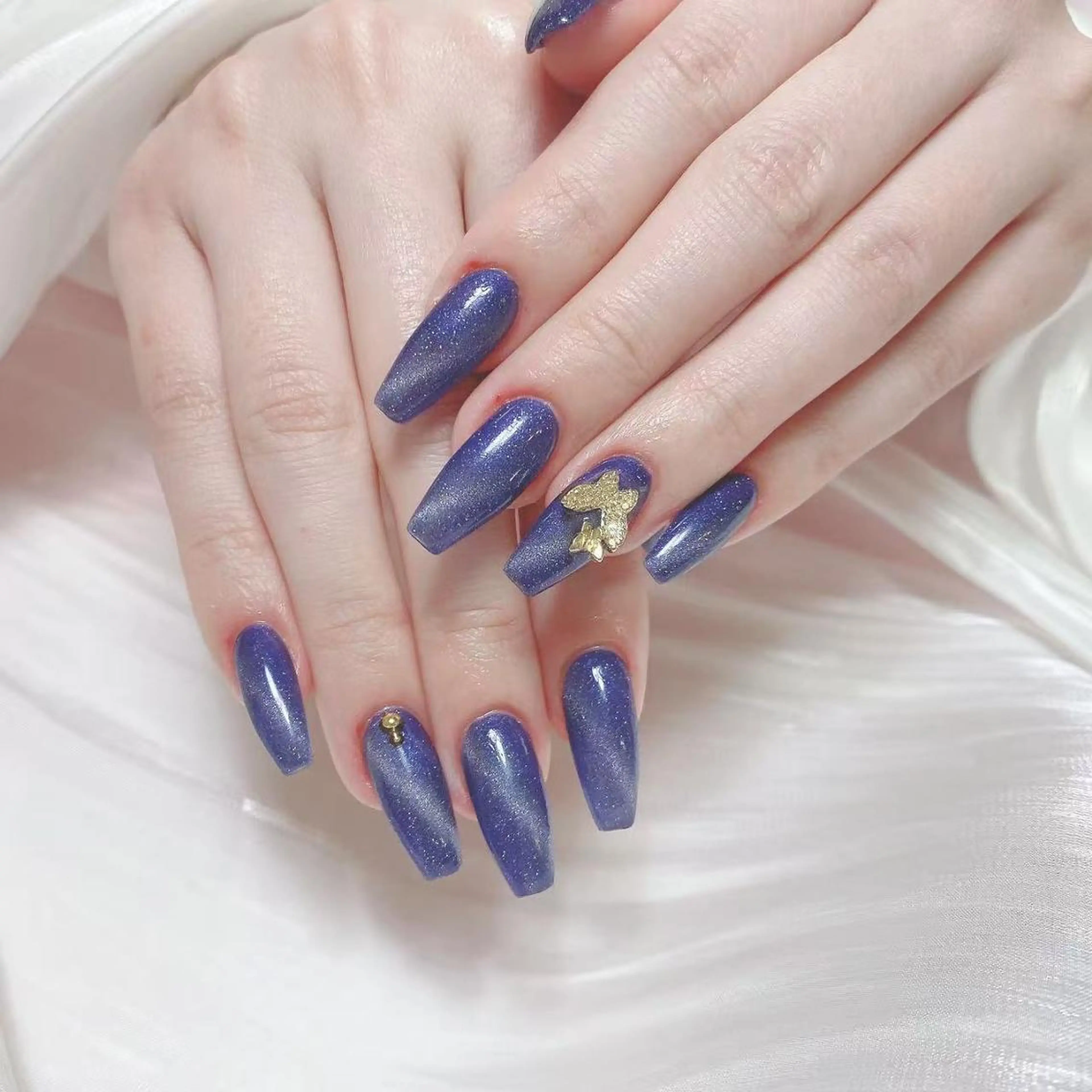 ネイル ジョリ Kai🪄✨のネイルデザイン