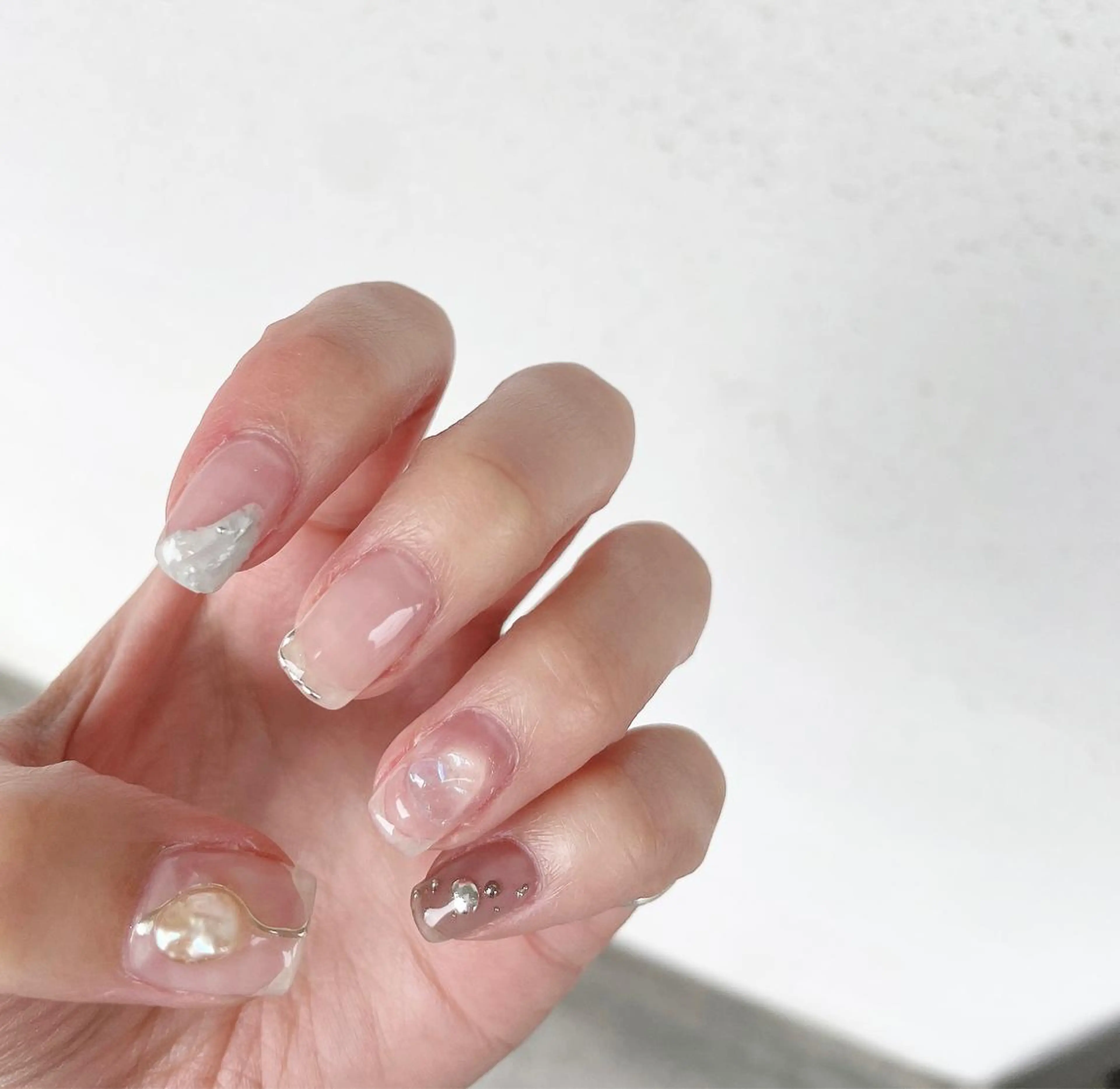 ネイル nail salon naroのエステ・リラクイメージ