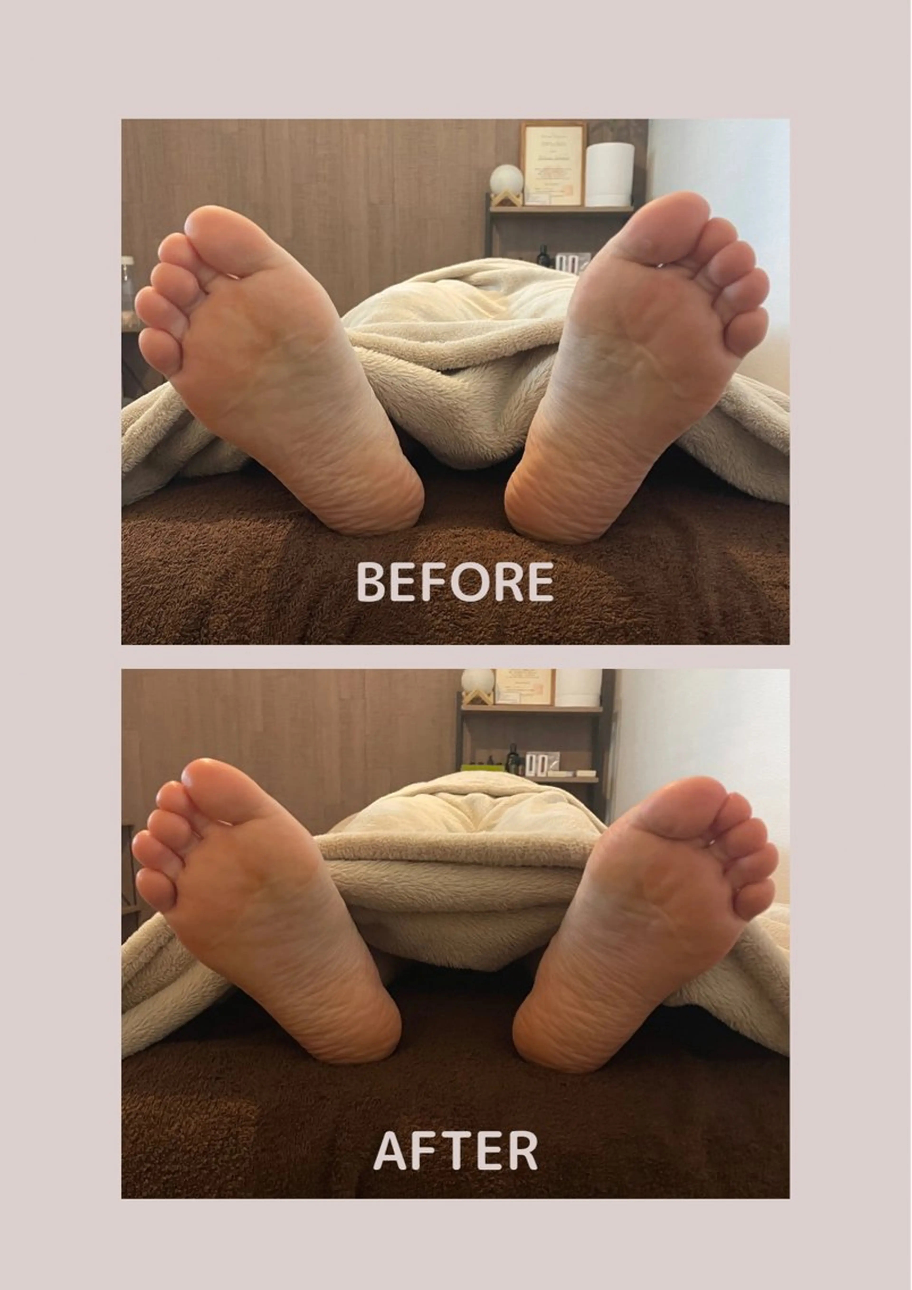 体質改善サロン Ma Vie マヴィのエステ・リラクイメージ