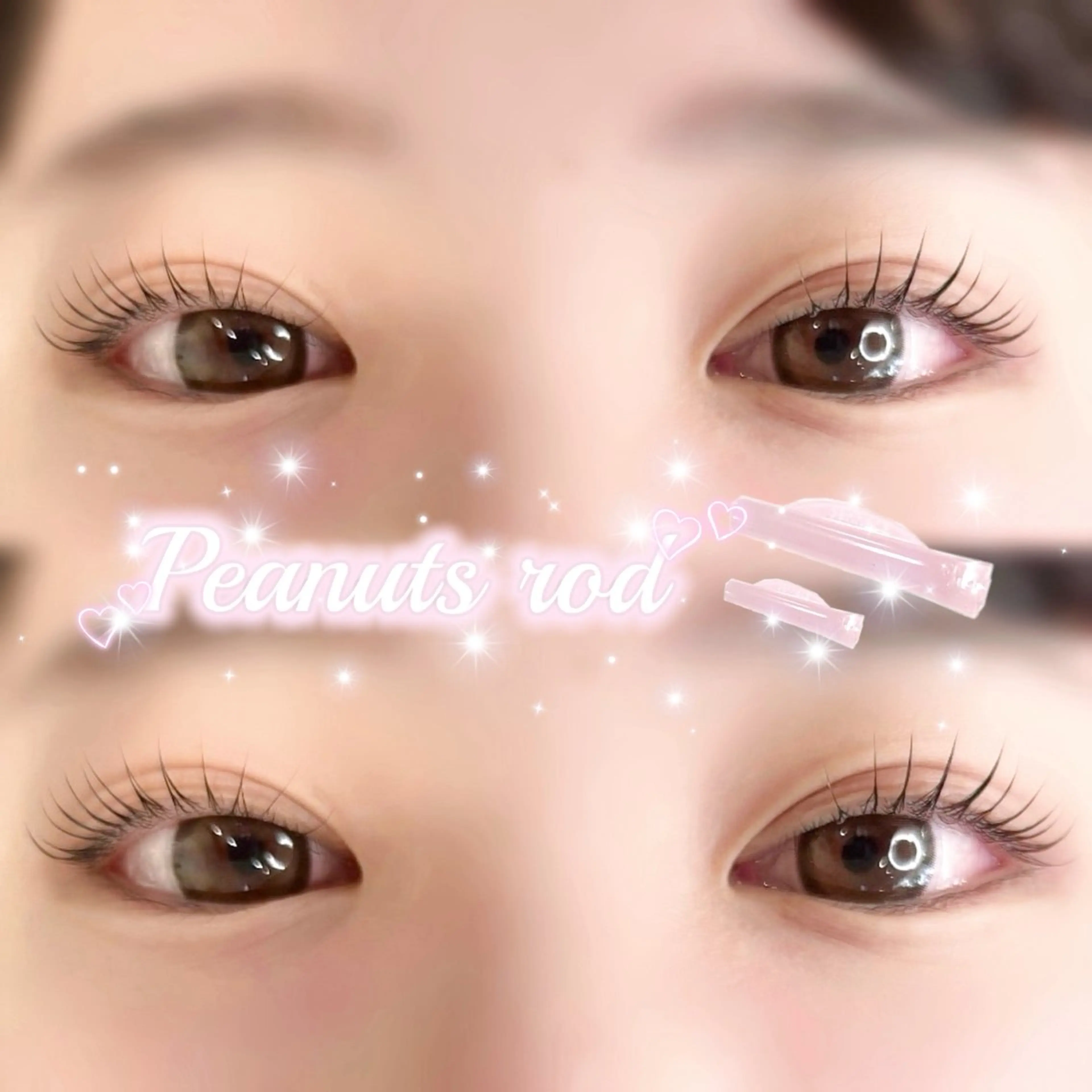 期間限定🎀パリジェンヌラッシュリフト【  トリートメント付⠀】の写真