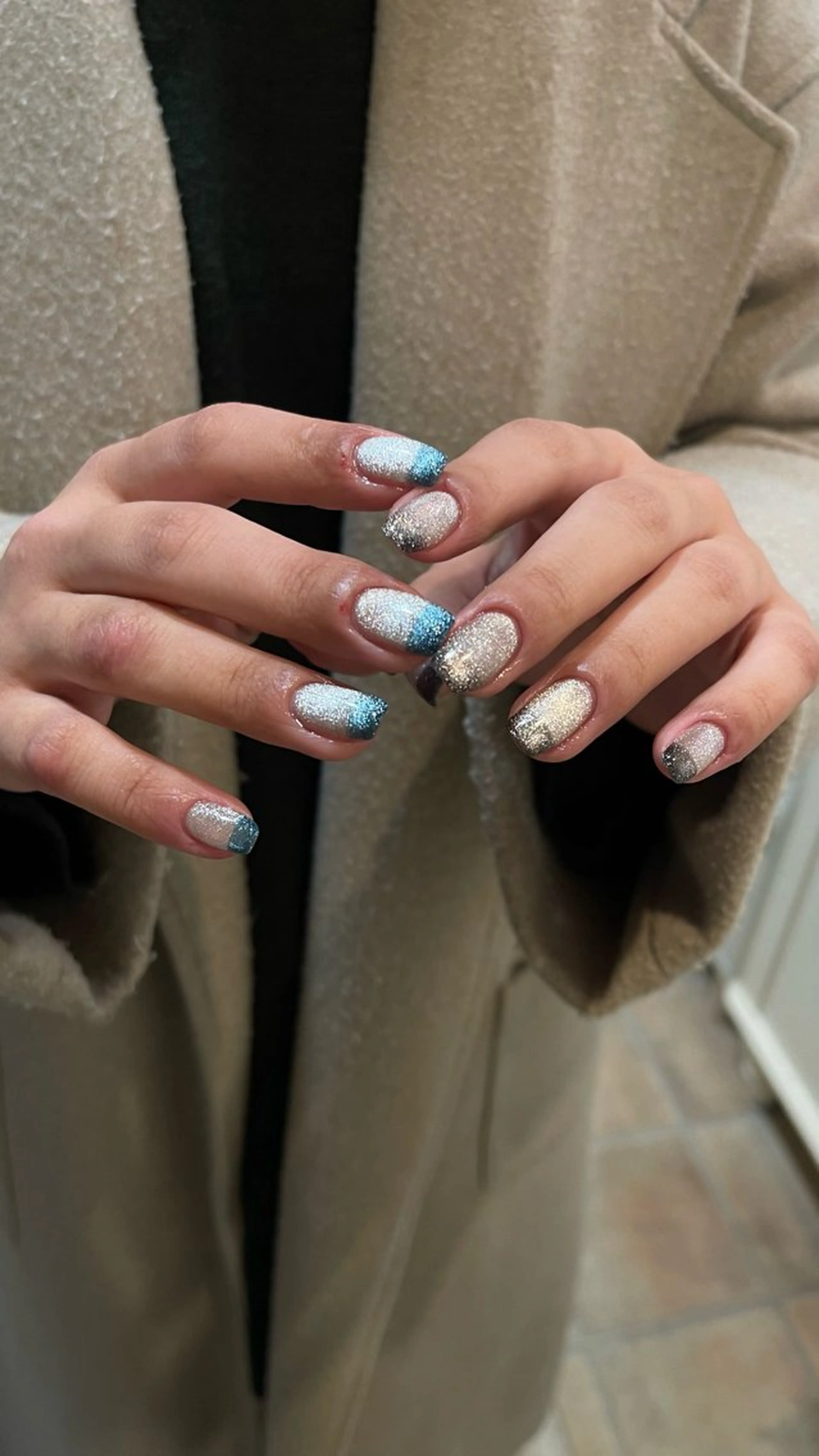 ネイル ハンドネイル Yurina. tのネイルデザイン