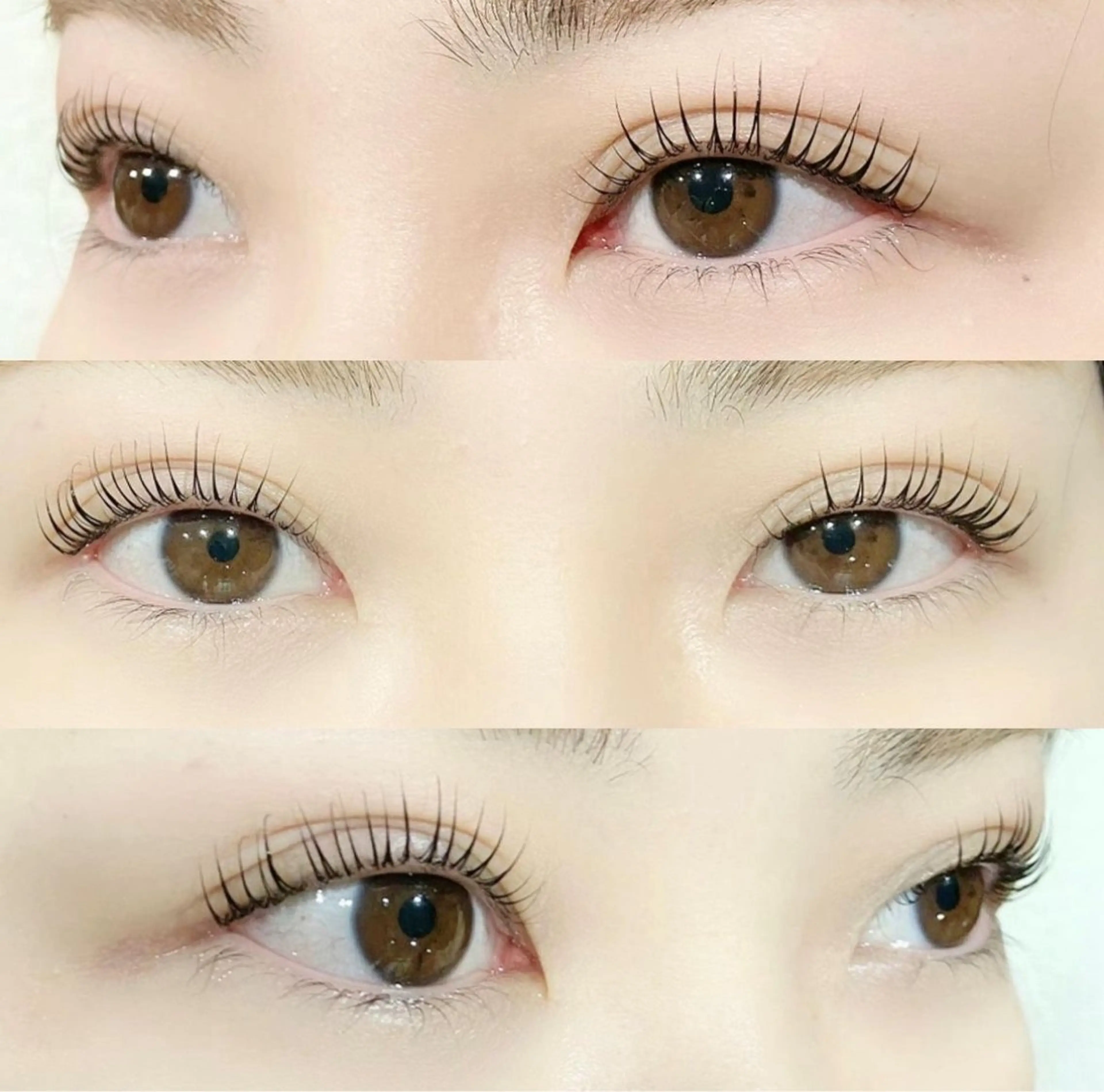 マツエク・マツパ パリジェンヌラッシュリフト サロン ド フォース 西船橋店/伊藤のマツエク・マツパデザイン