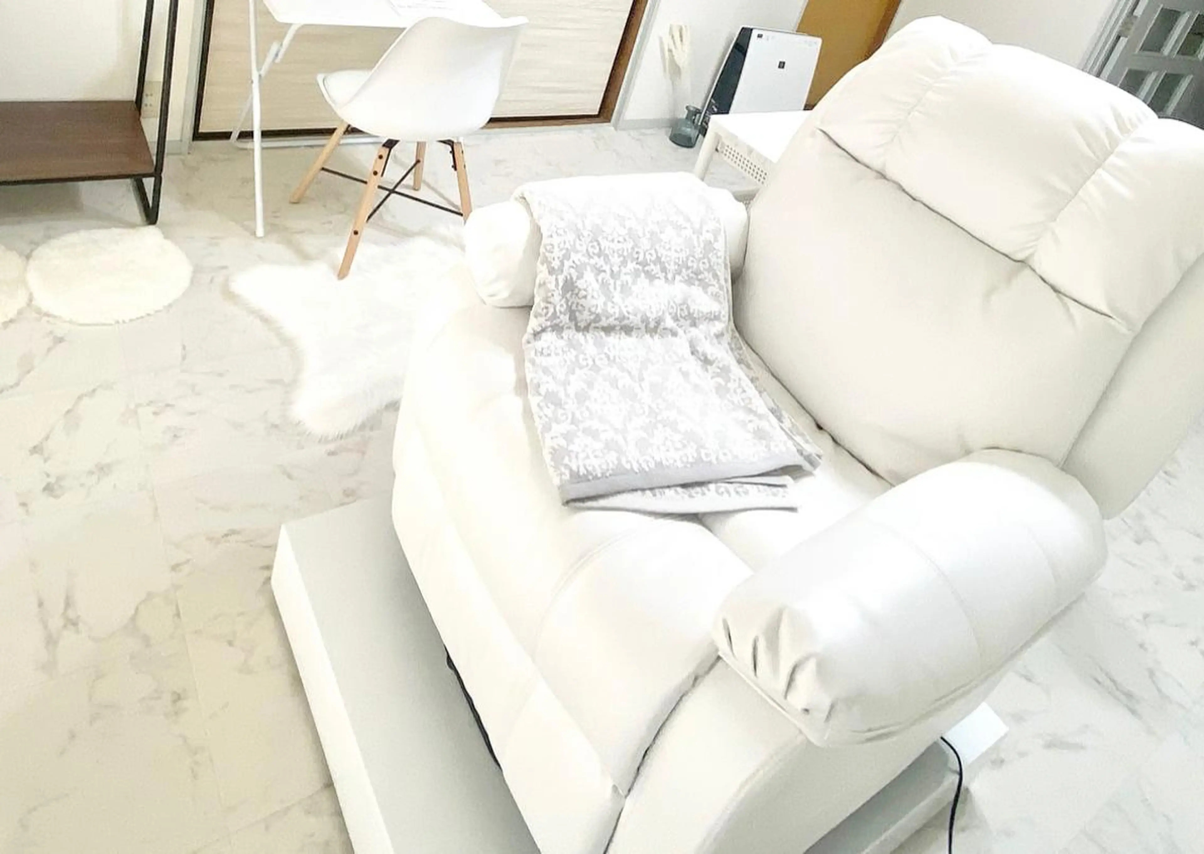 MACALENA 〈マカレーナ〉のマツエク・マツパデザイン