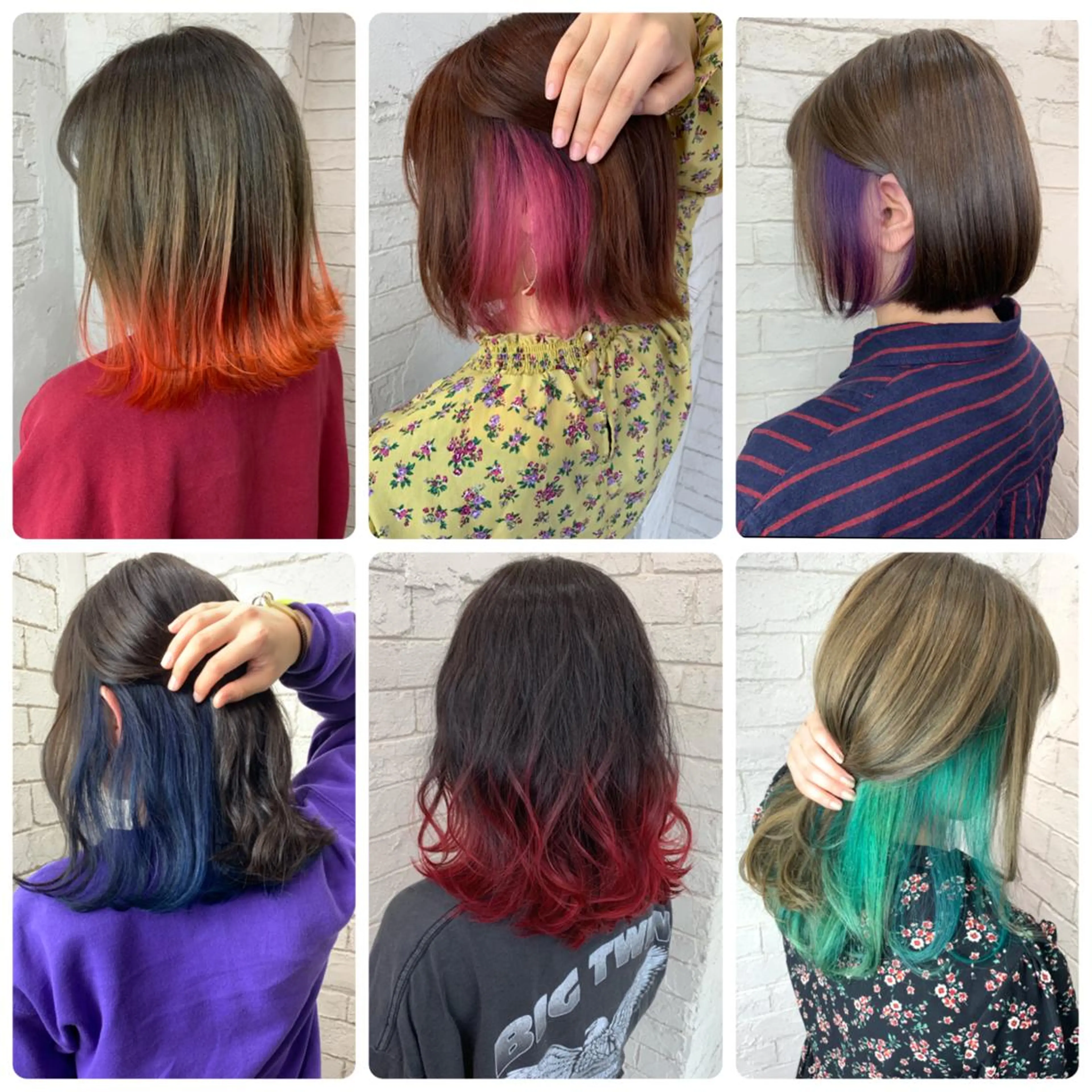 someya 🥀のヘアスタイル