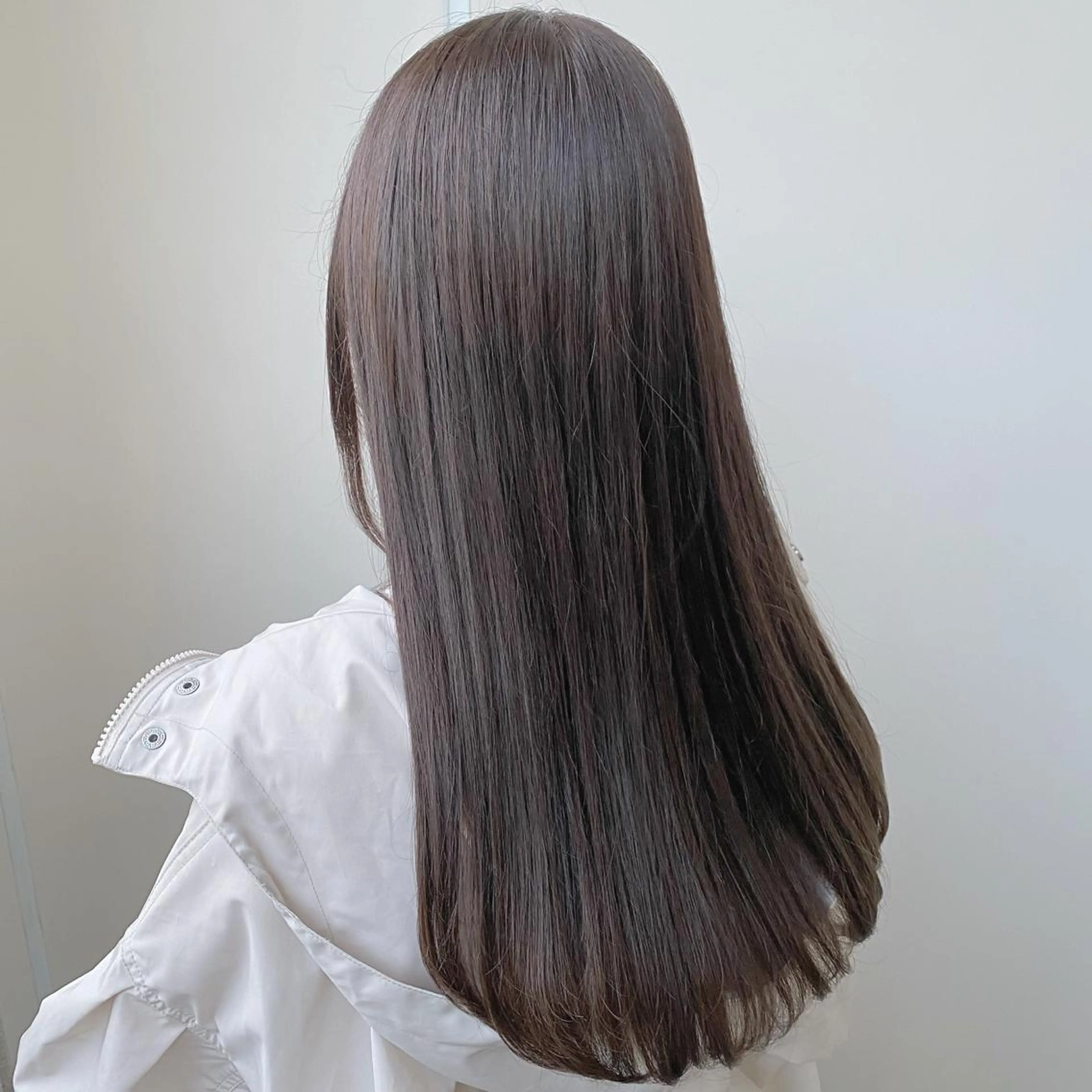 🌼大人気🌼ご新規様限定✨カット+カラー+内部補修トリートメント💓の写真