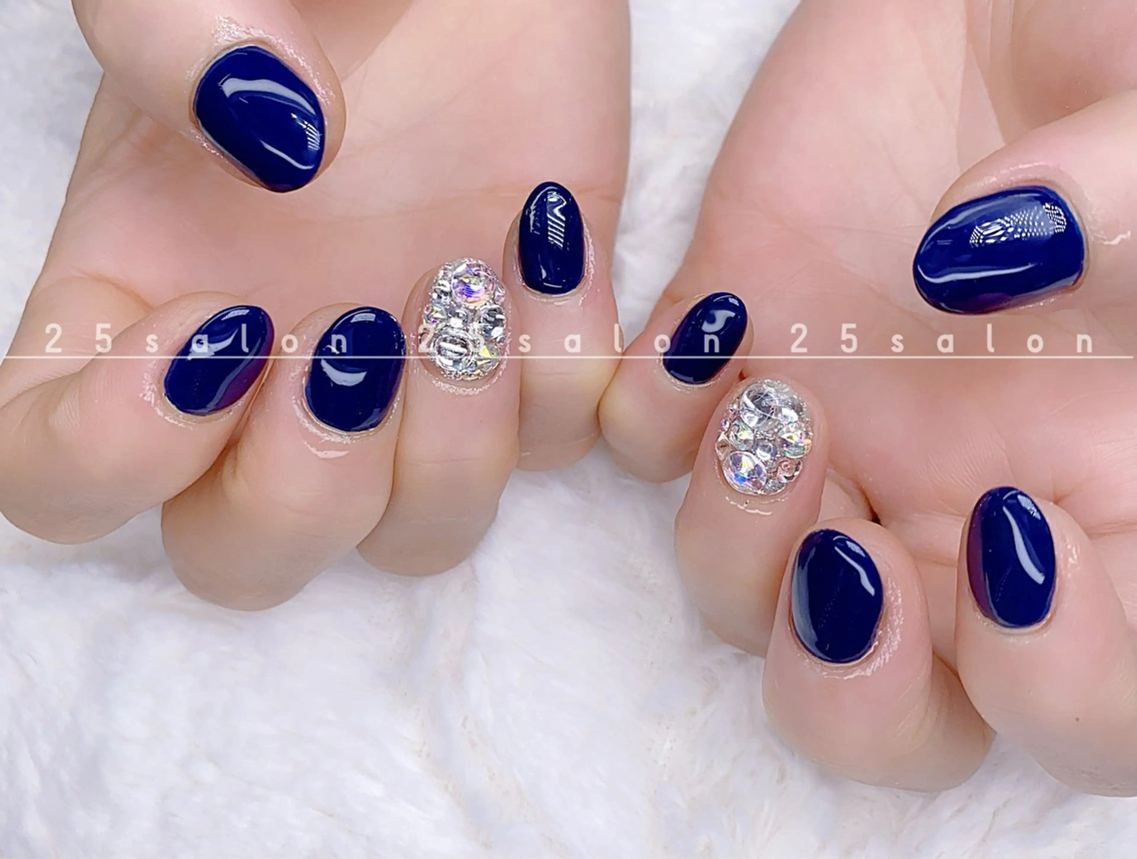 ネイル 2 5のマツエク・マツパデザイン