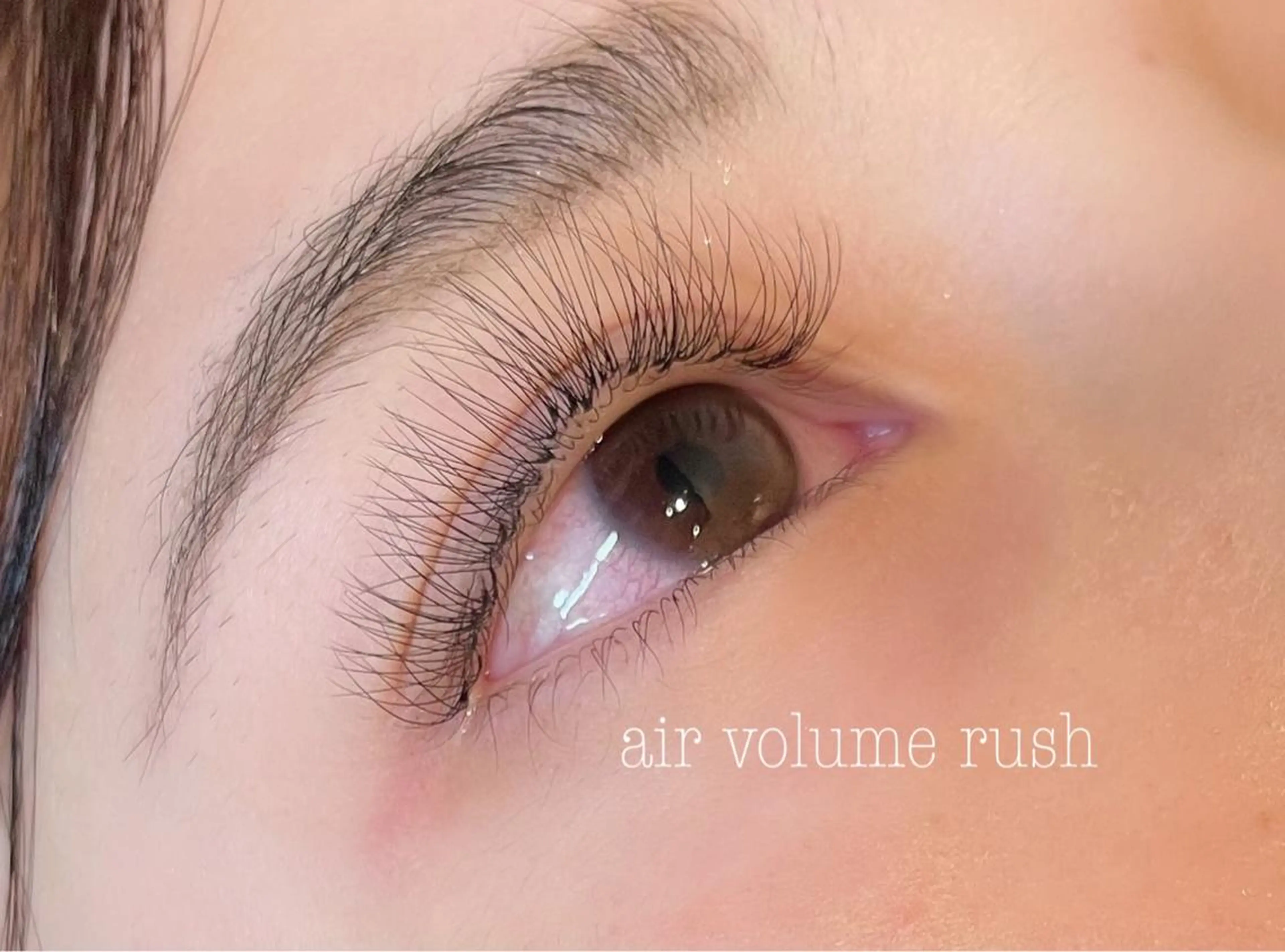 マツエク・マツパ 🍒眉毛/まつ毛 Sanaの眉毛・アイブロウイメージ