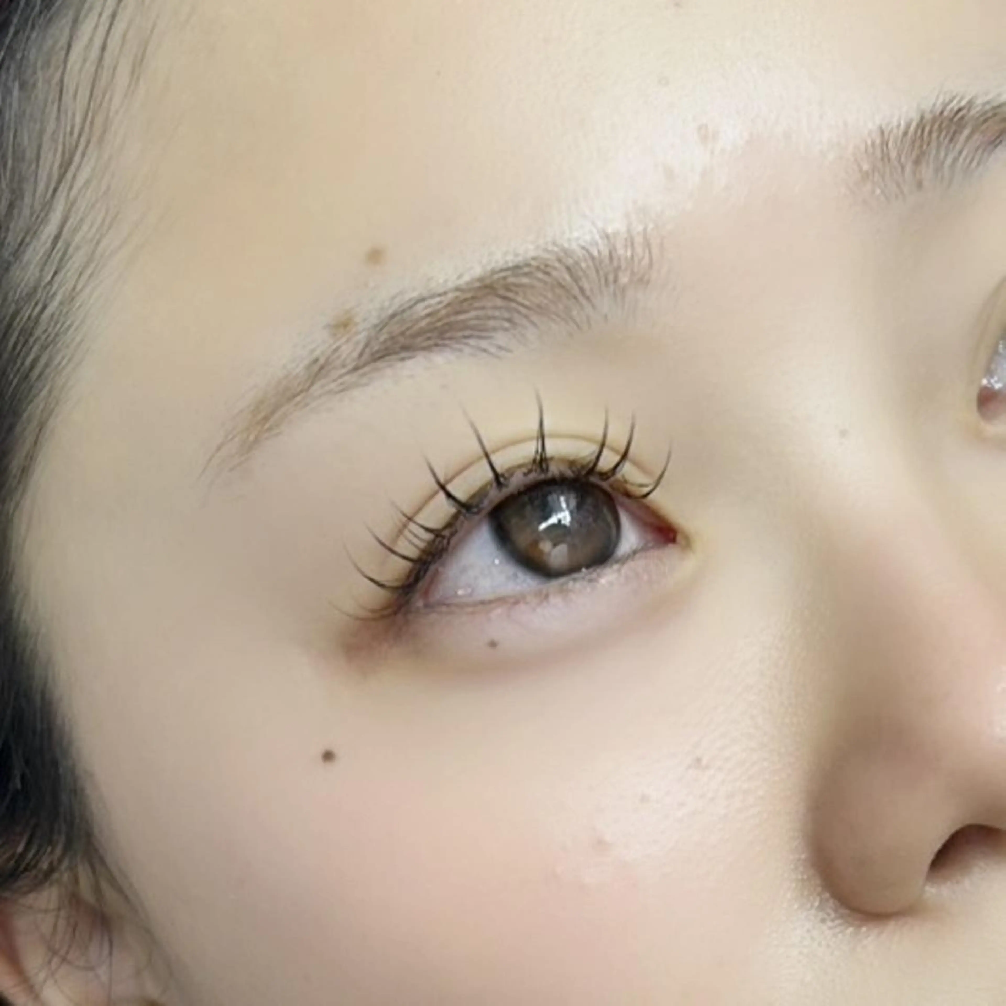 マツエク・マツパ avectoi川口店 中野のマツエク・マツパデザイン