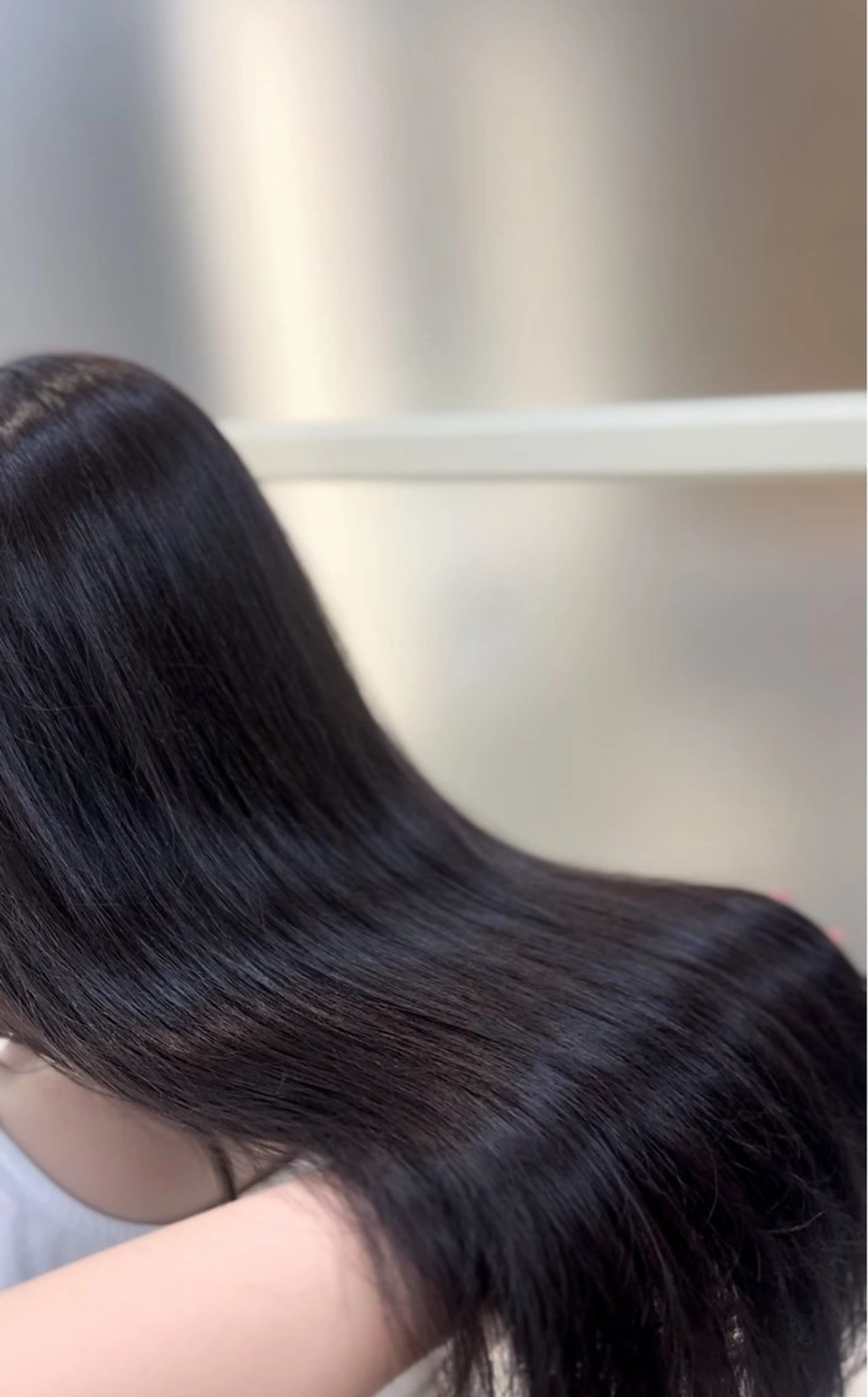 ロング oto🤍×美髪× ゆるふわレイヤーのヘアスタイル