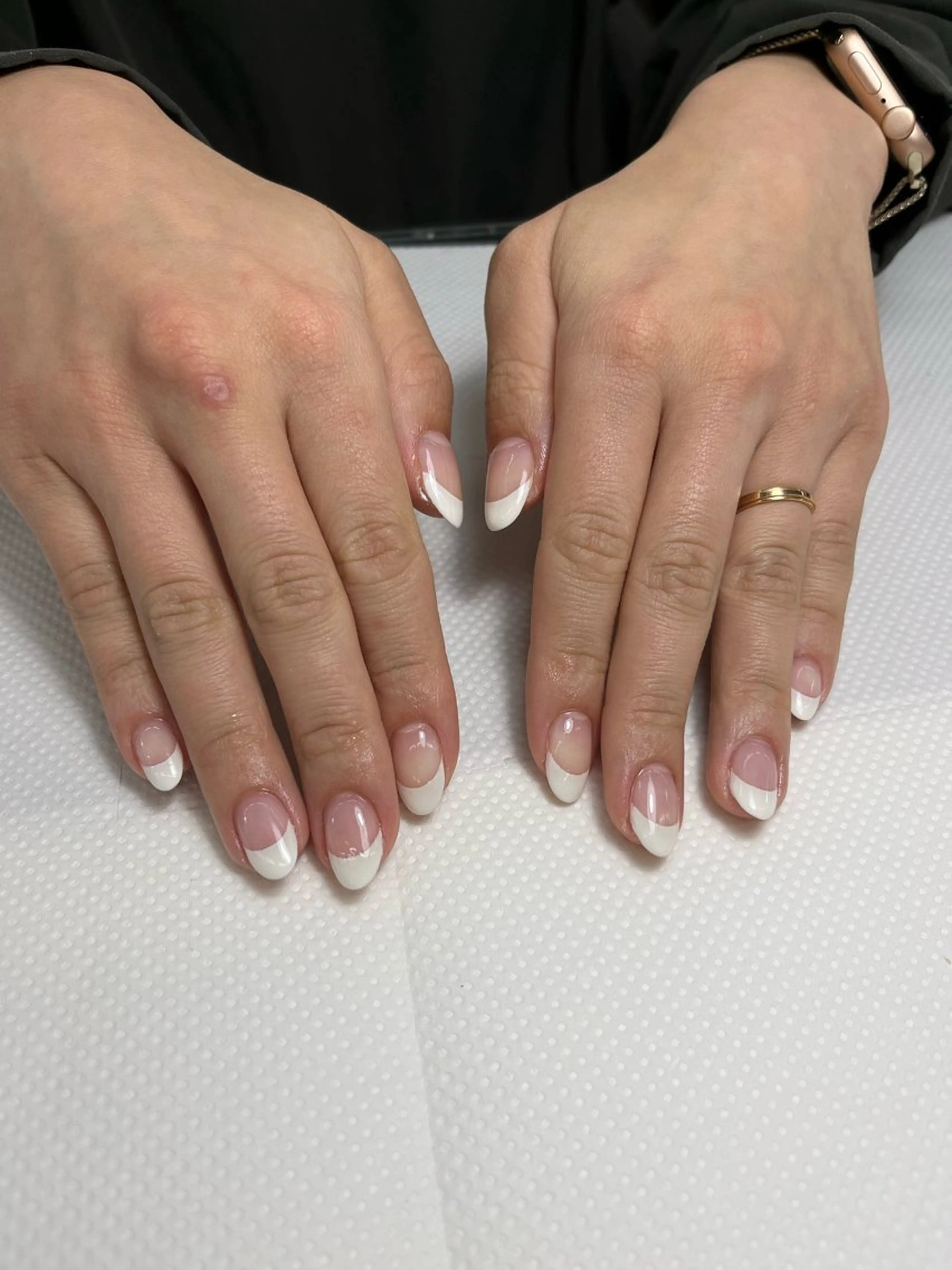 ネイル yamazoe 【MAXKELLY】のネイルデザイン