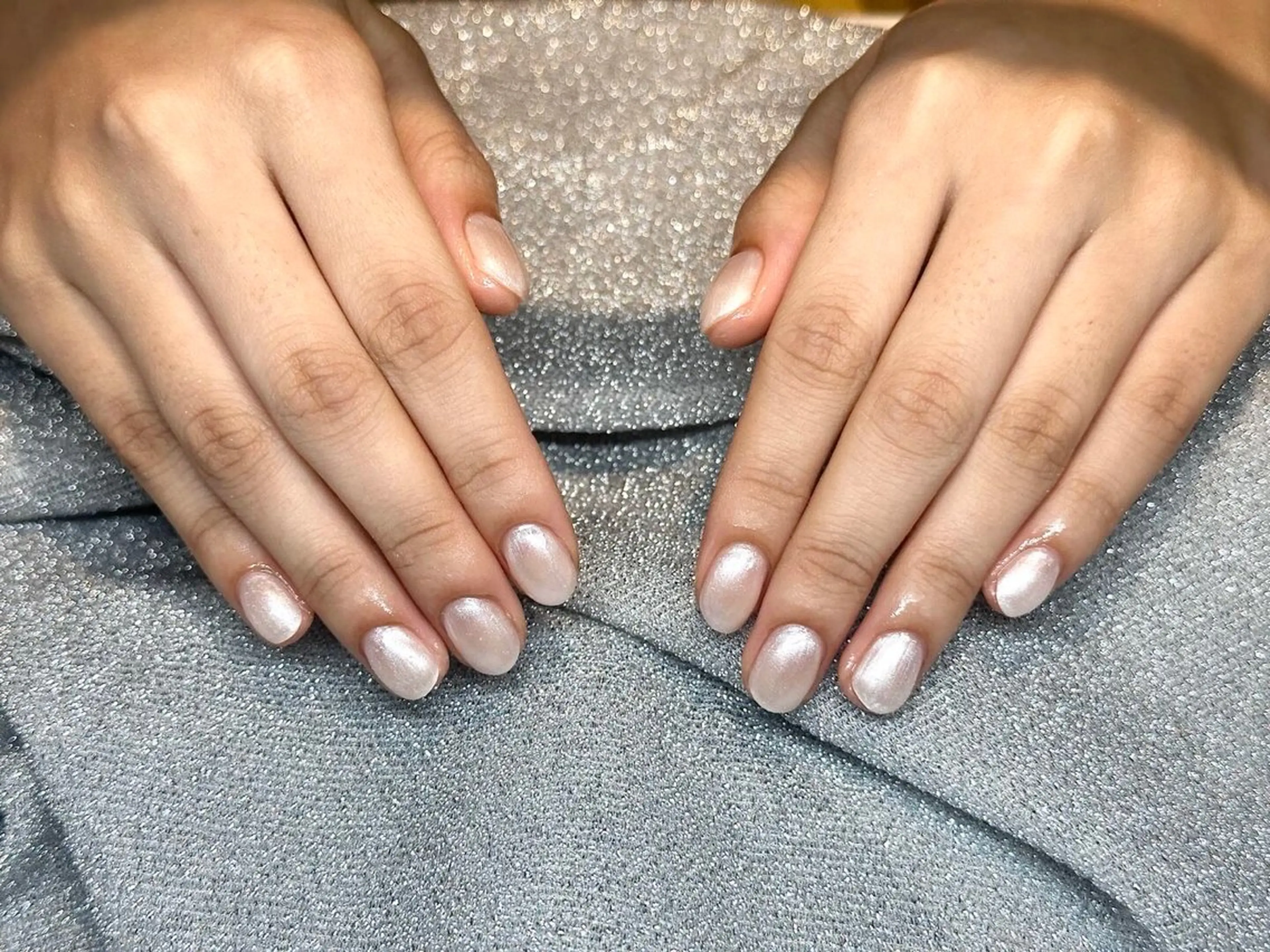 ネイル mi saのネイルデザイン