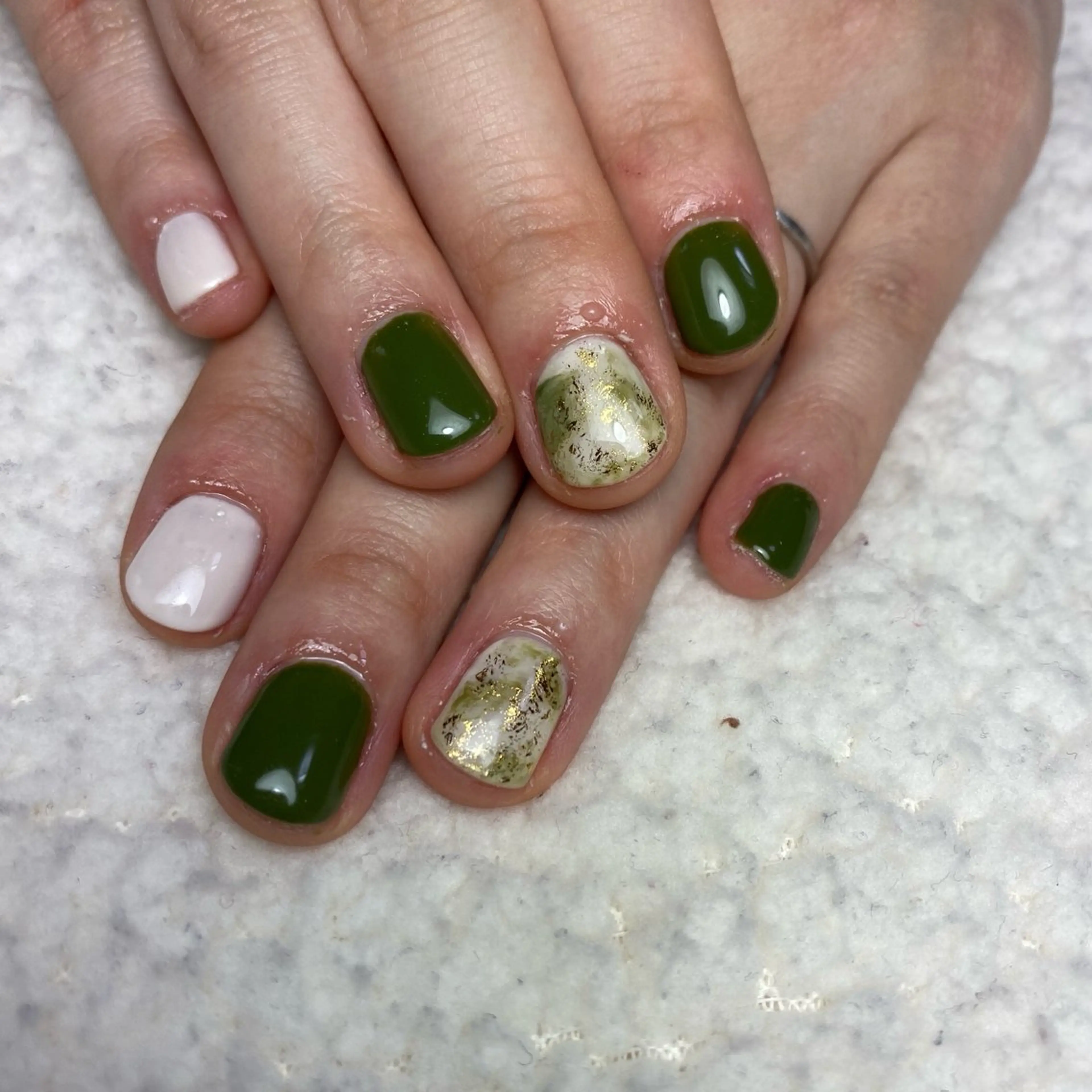 ネイル ハンドネイル COCO+所属・COCO +のエステ・リラクイメージ