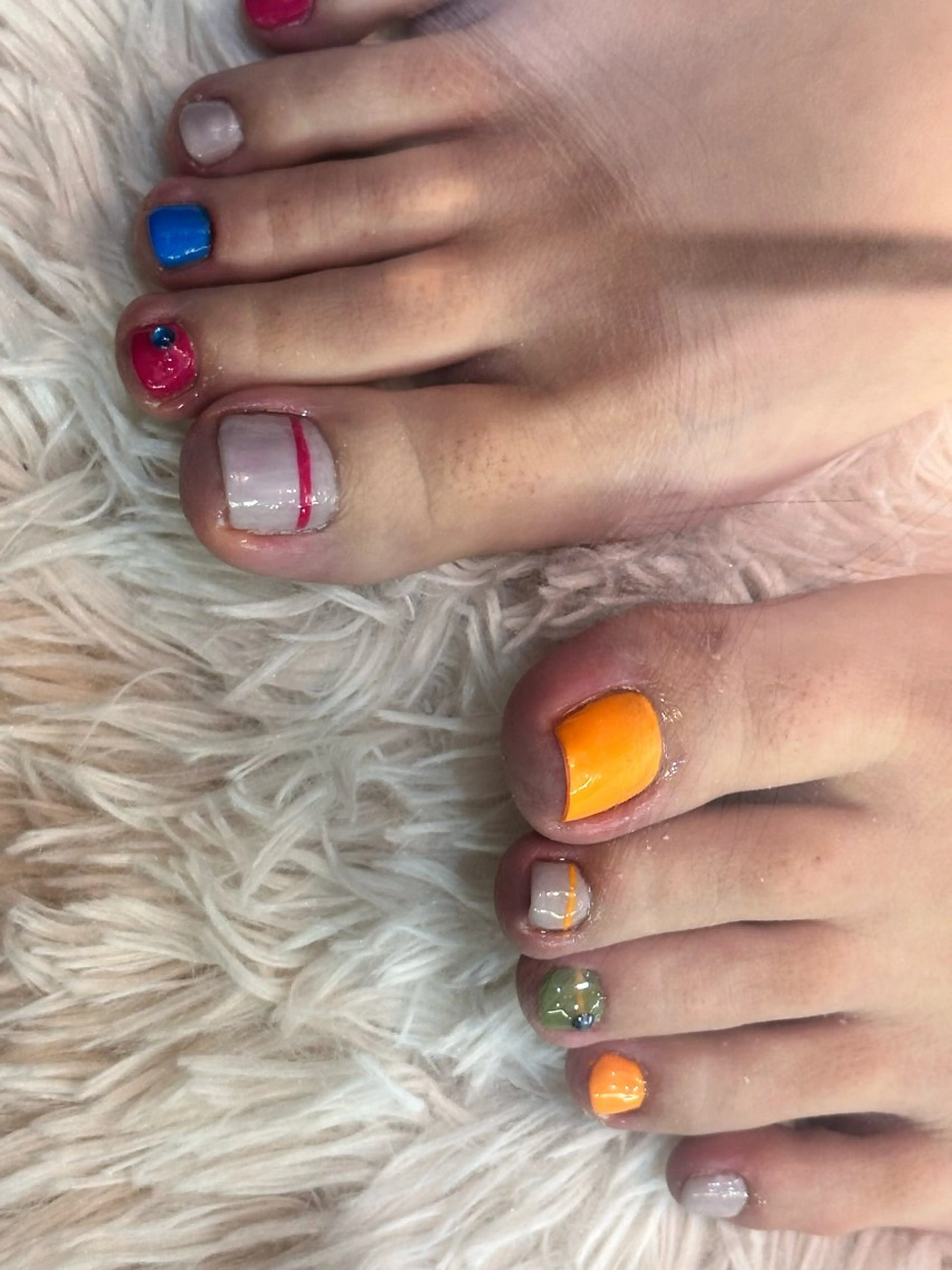 ネイル BROWS/ NAILSの眉毛・アイブロウイメージ