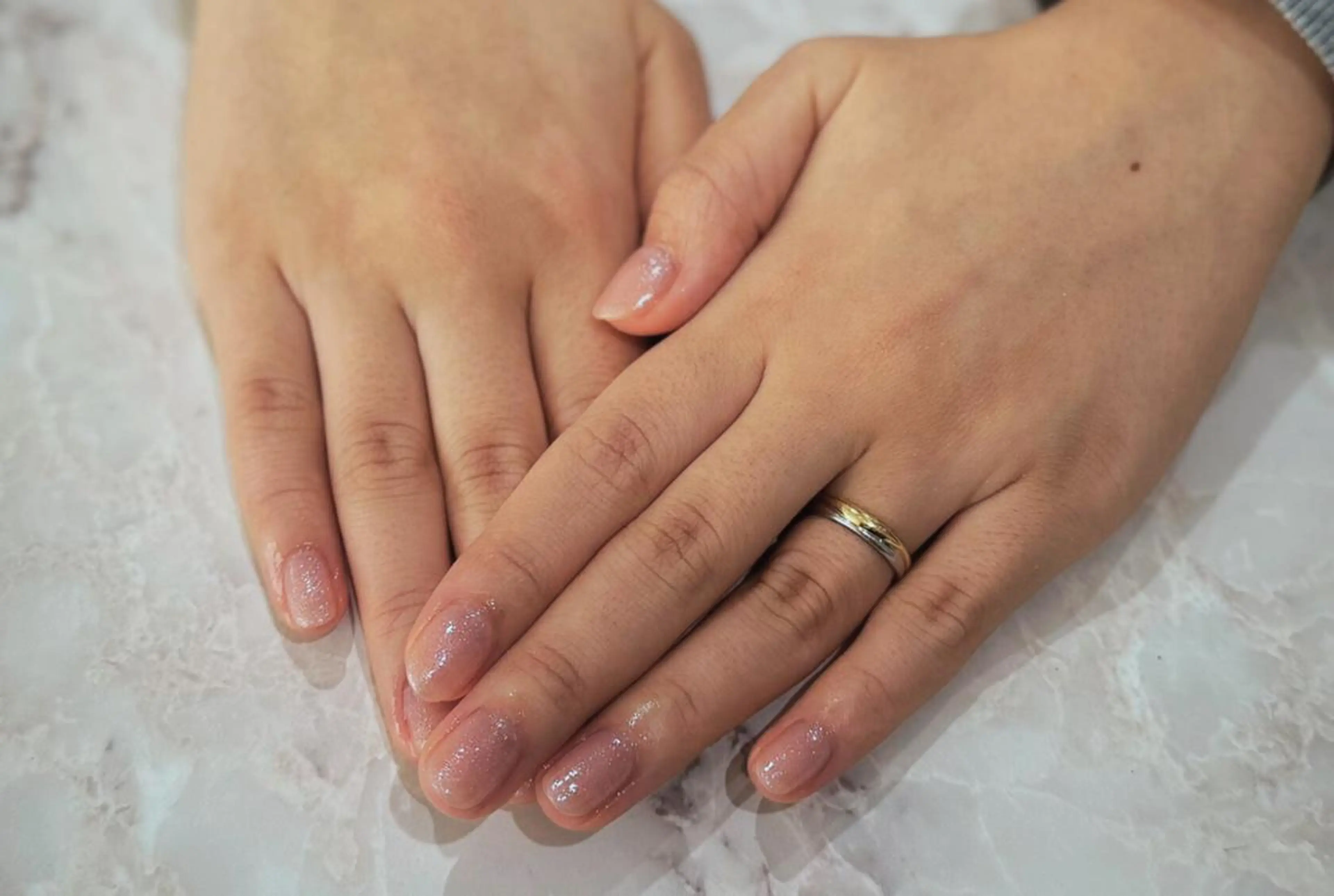 ネイル Nail Salon Lindaのネイルデザイン