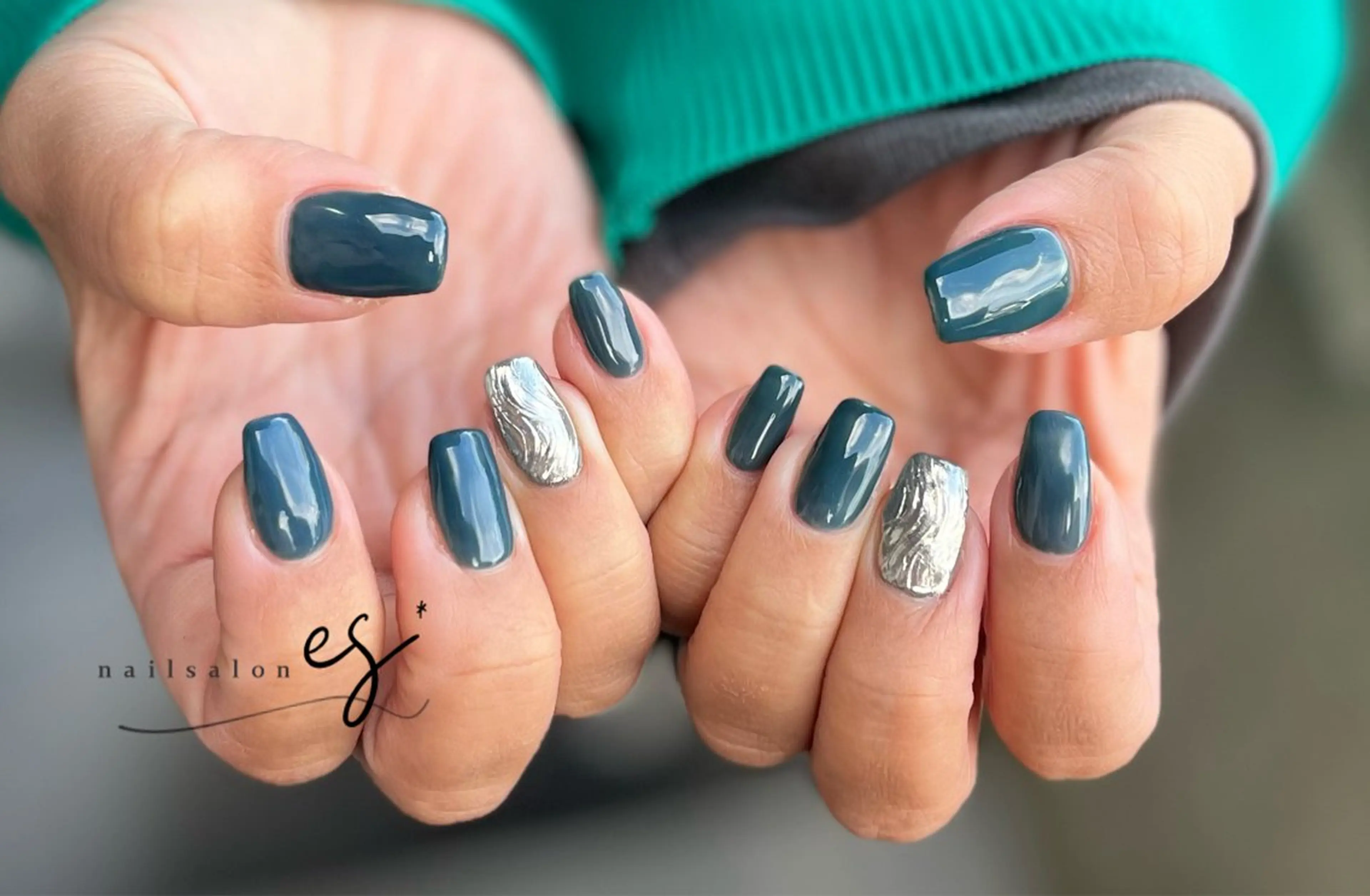 2アートデザイン⋆。˚の写真