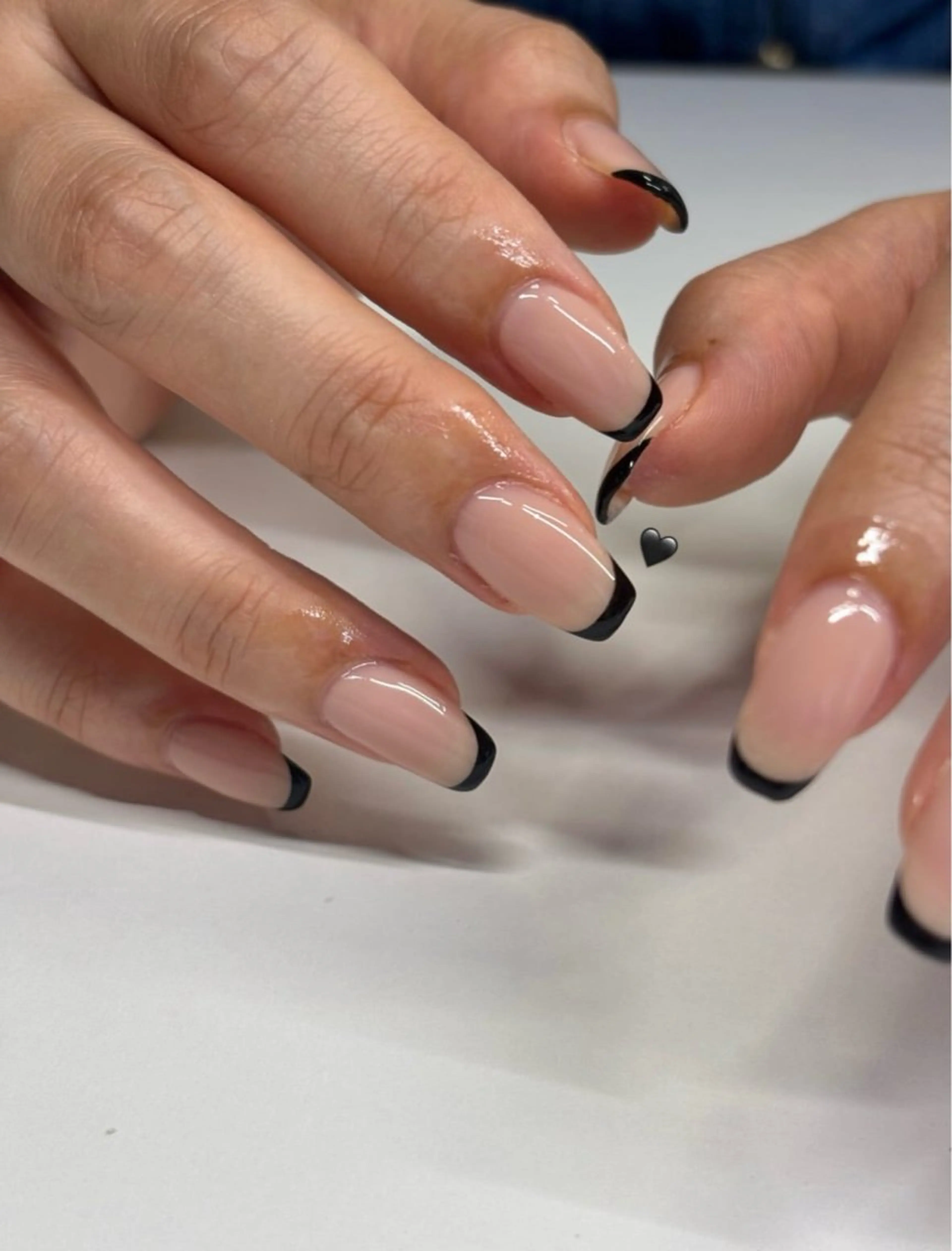 ネイル ハンドネイル iconail 下北沢 NONのネイルデザイン