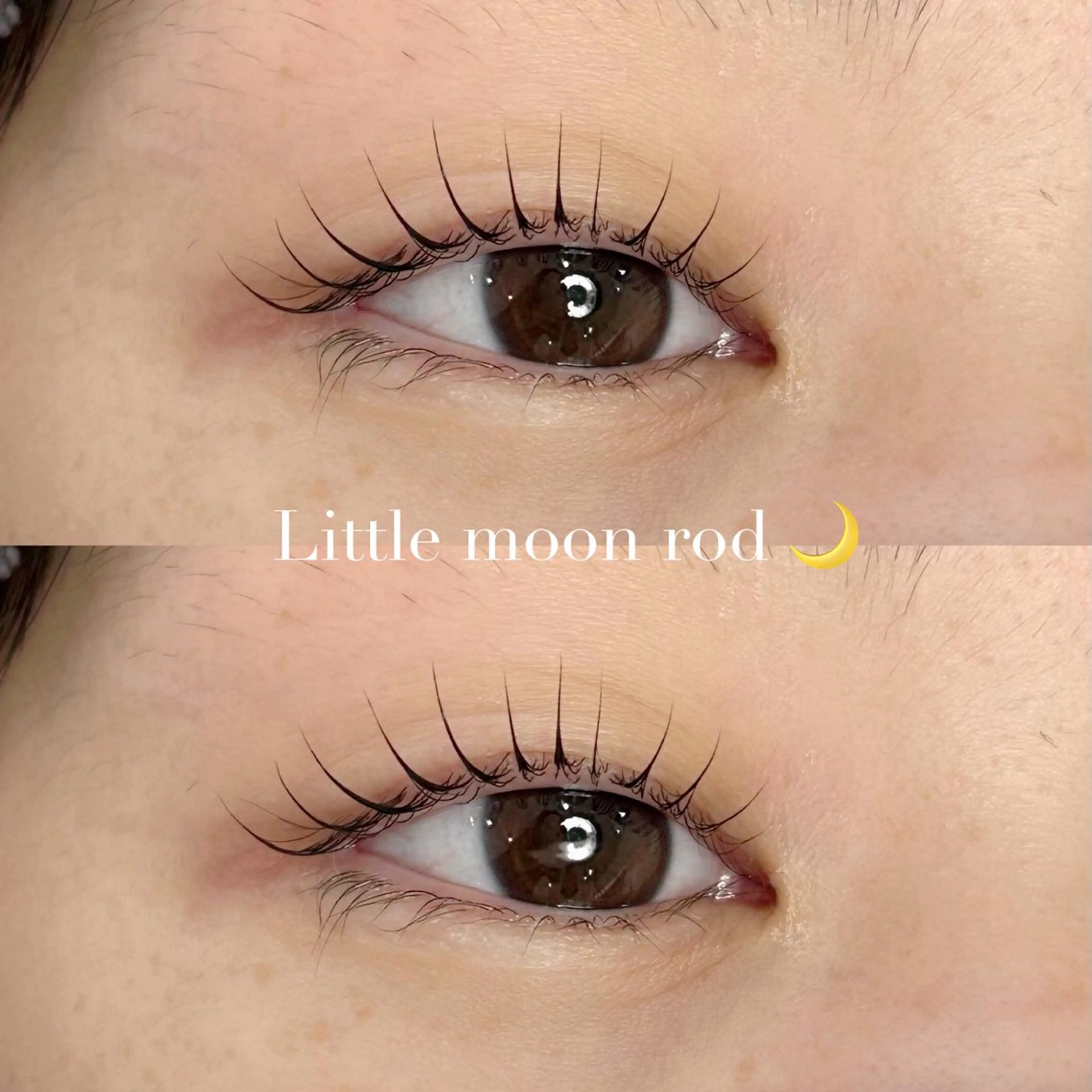 マツエク・マツパ LASH 五日市店 SHIONのマツエク・マツパデザイン