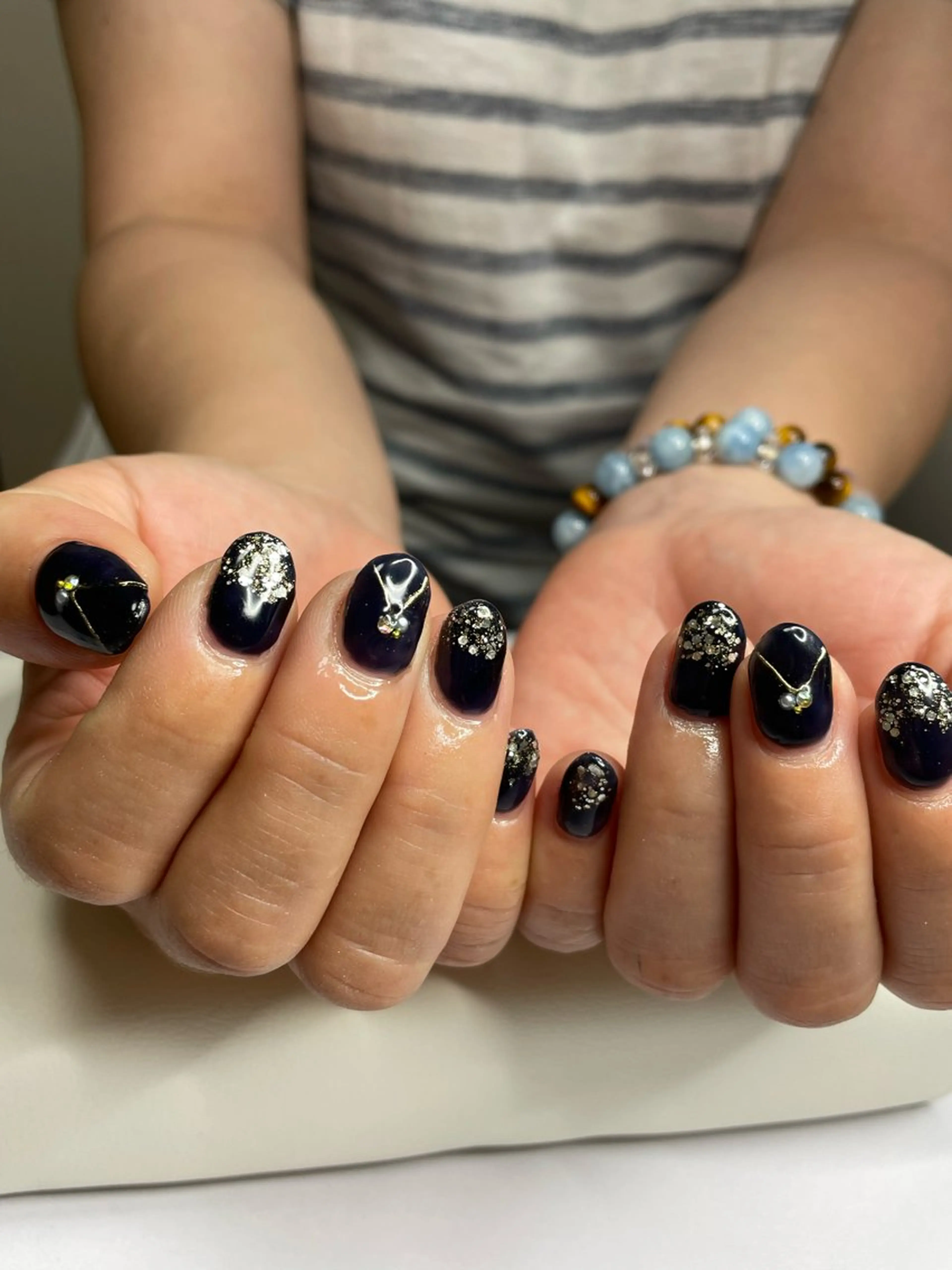 ネイル nico nailのネイルデザイン