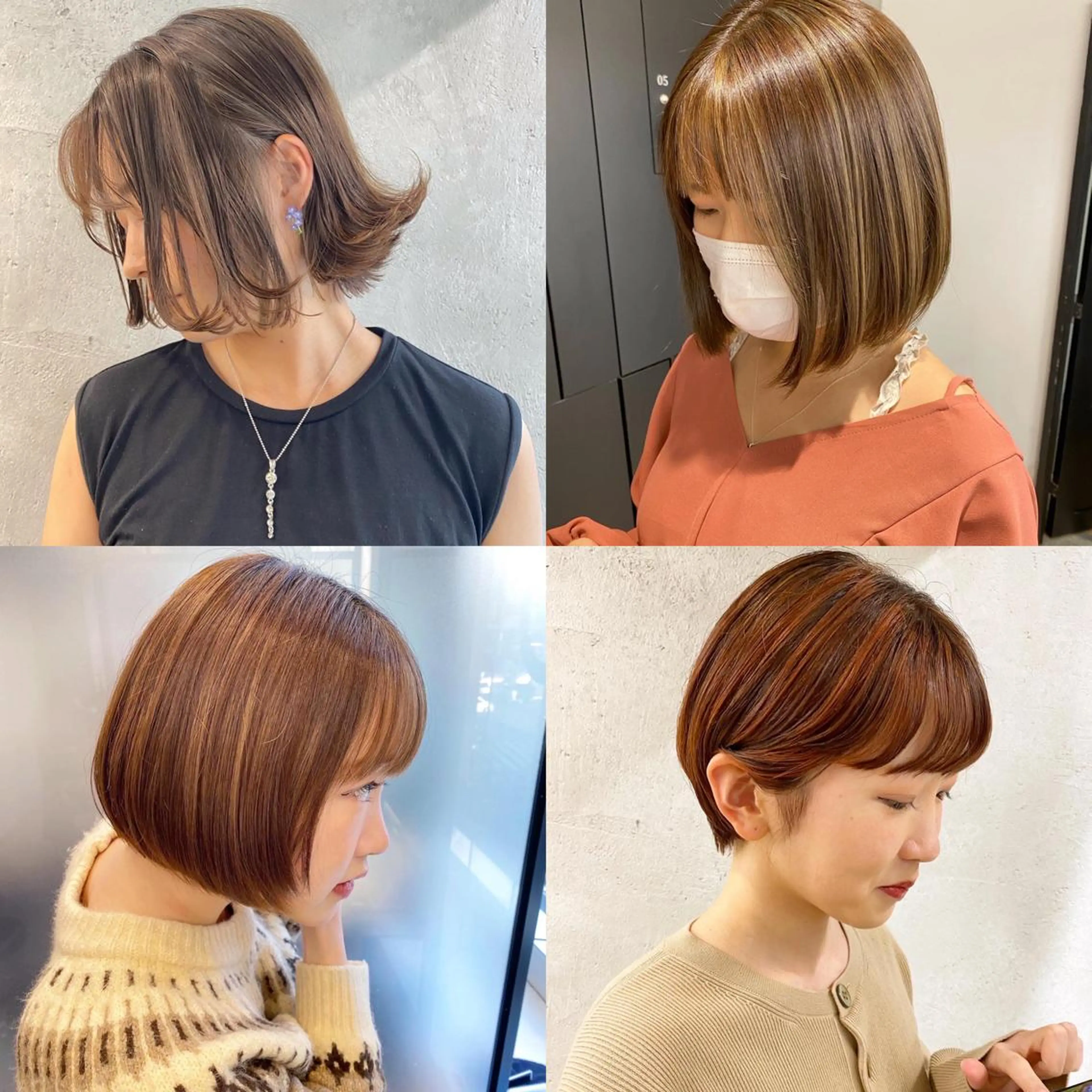 ショート カラー ヘアアレンジ メンズ 【池袋/スパイキー ショート】ⓝⓘⓜⓤのヘアスタイル