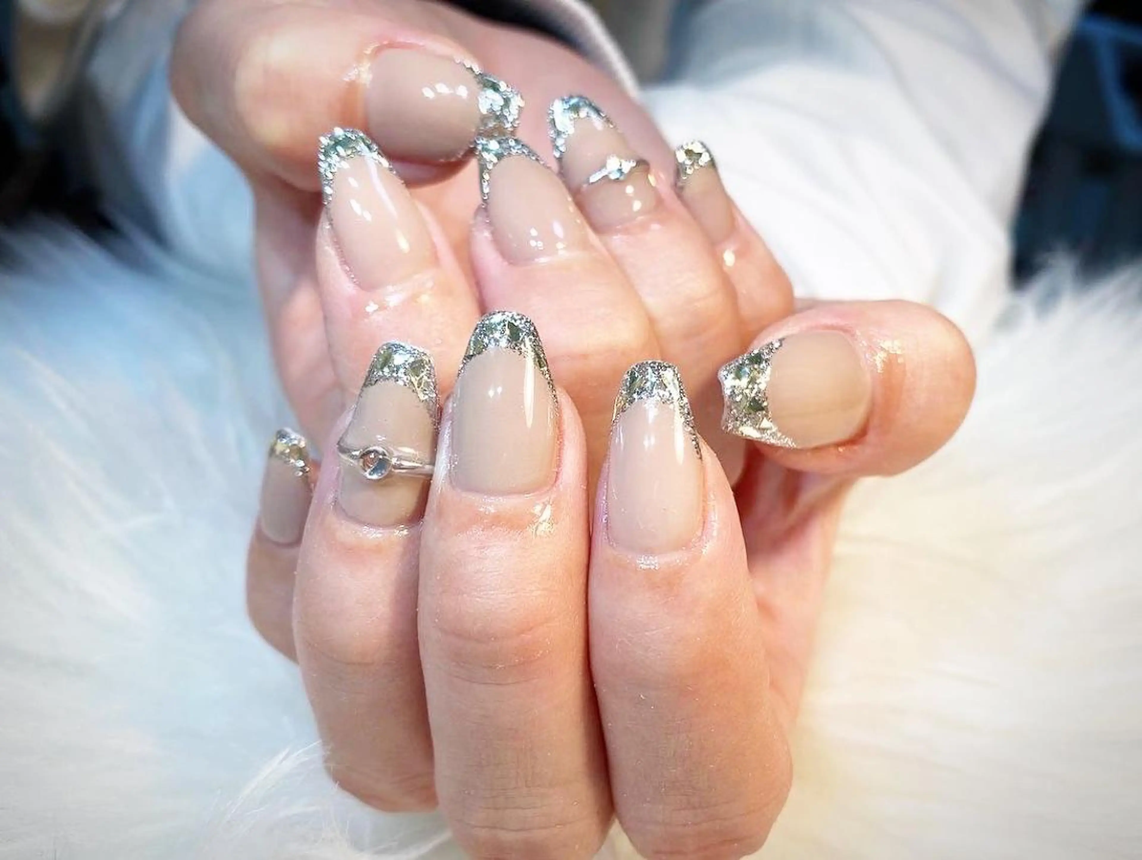 ネイル ハンドネイル P. nailのネイルデザイン