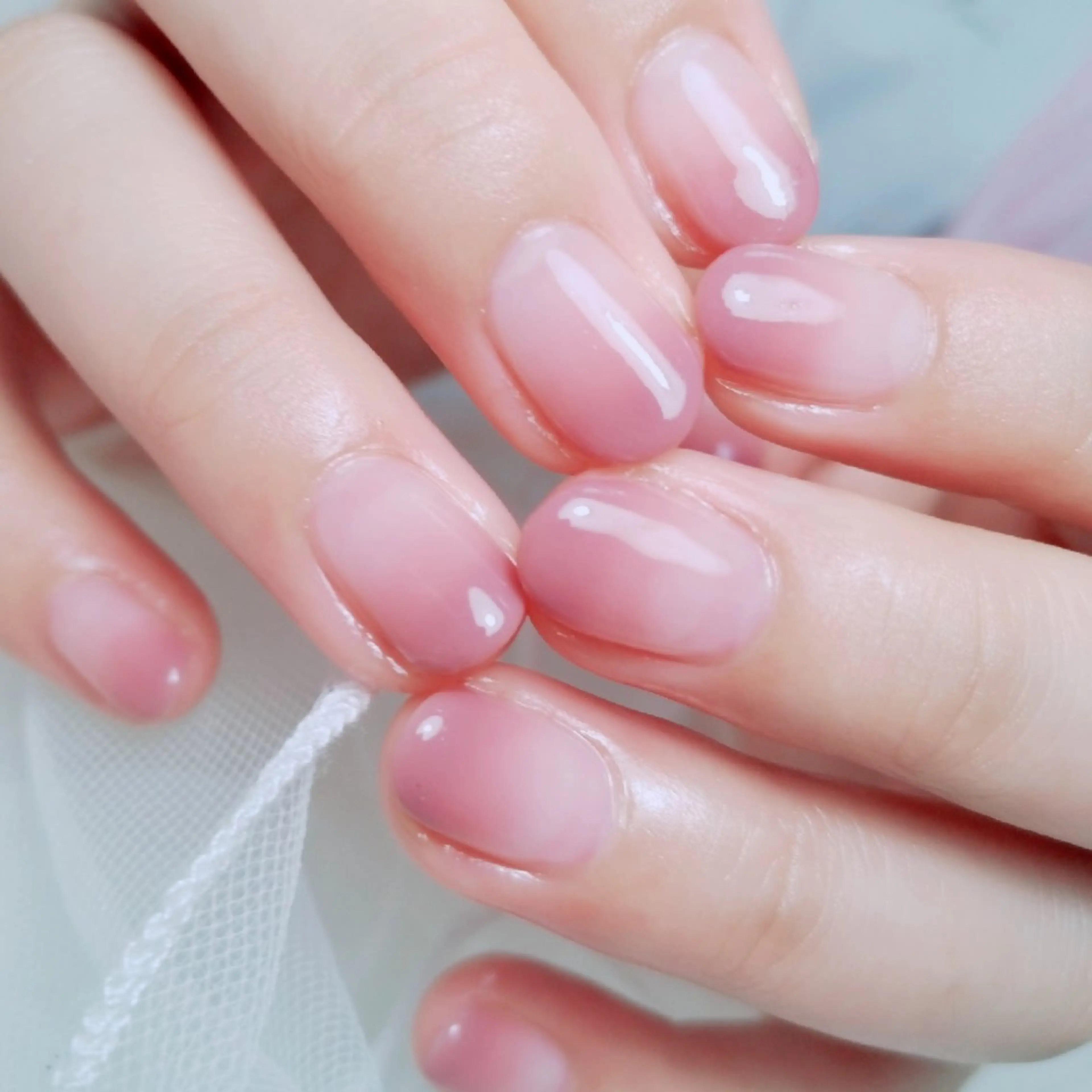 ネイル ハンドネイル ulunail mikaのネイルデザイン