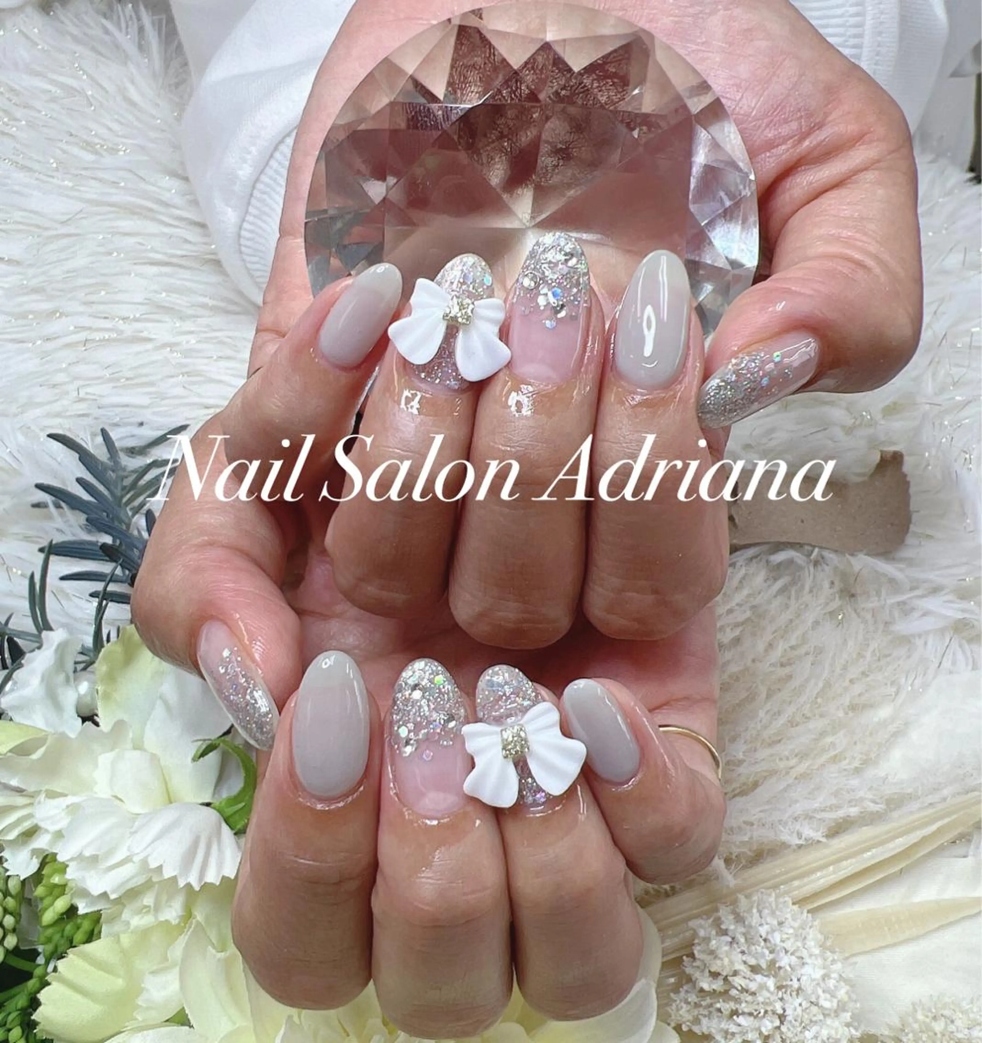 ネイル ADRIANA 大久保駅前徒歩2分のその他イメージ