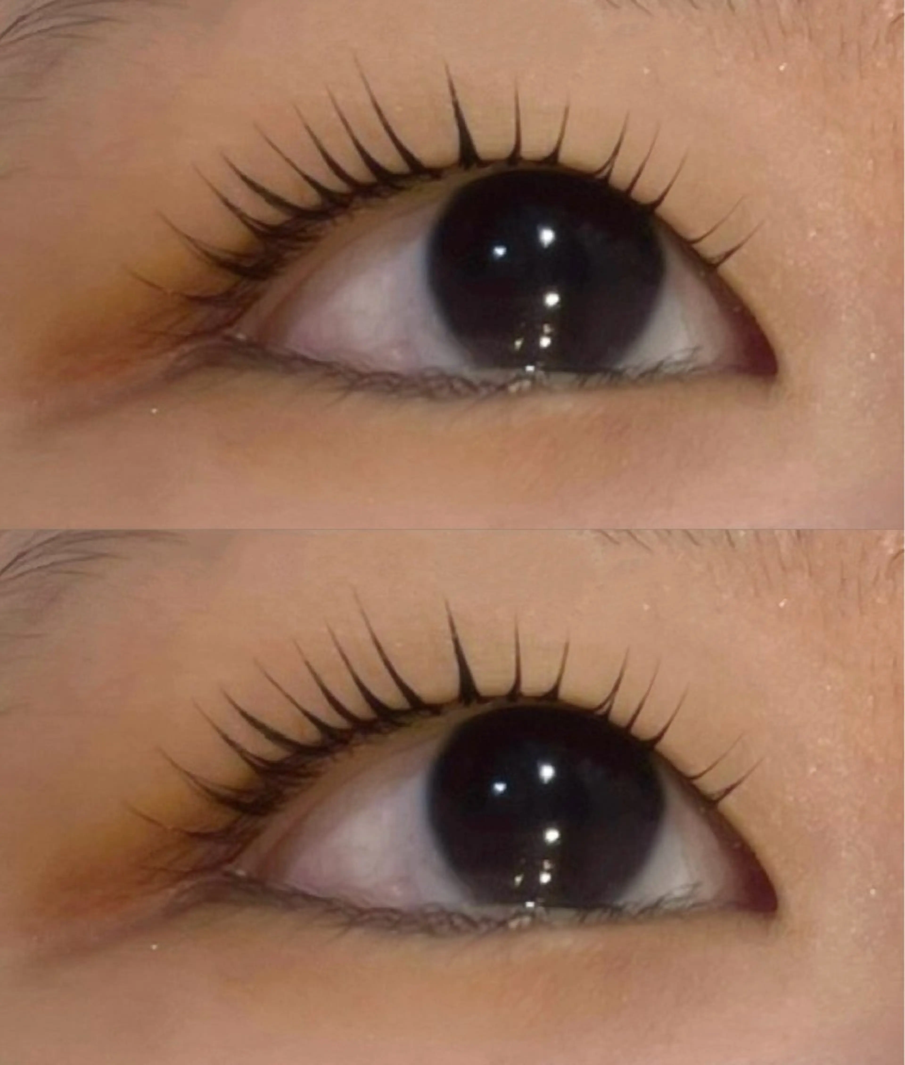 マツエク・マツパ マツパ 竹谷 穂果のマツエク・マツパデザイン