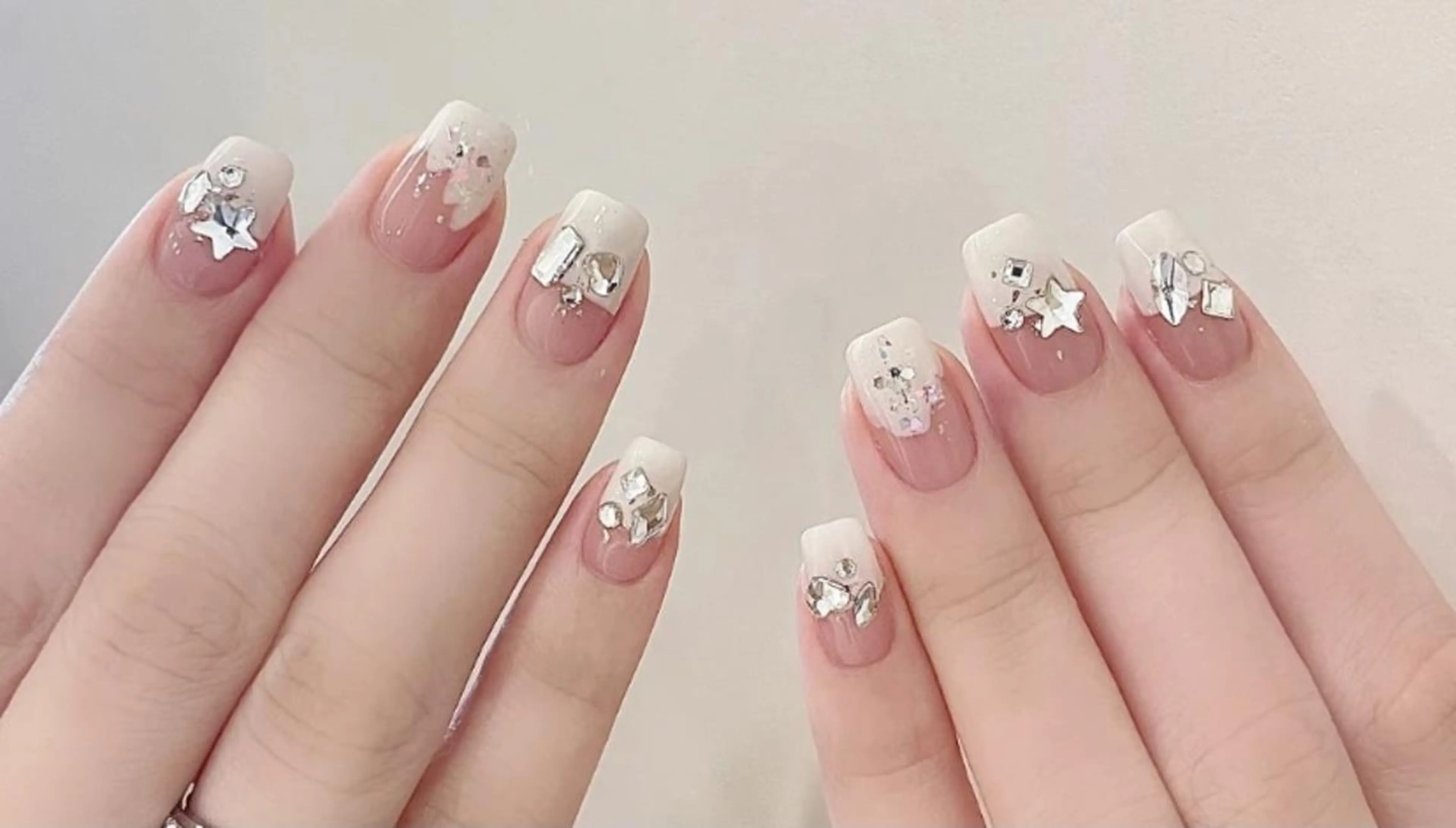 ネイル Cute beauty2のマツエク・マツパデザイン