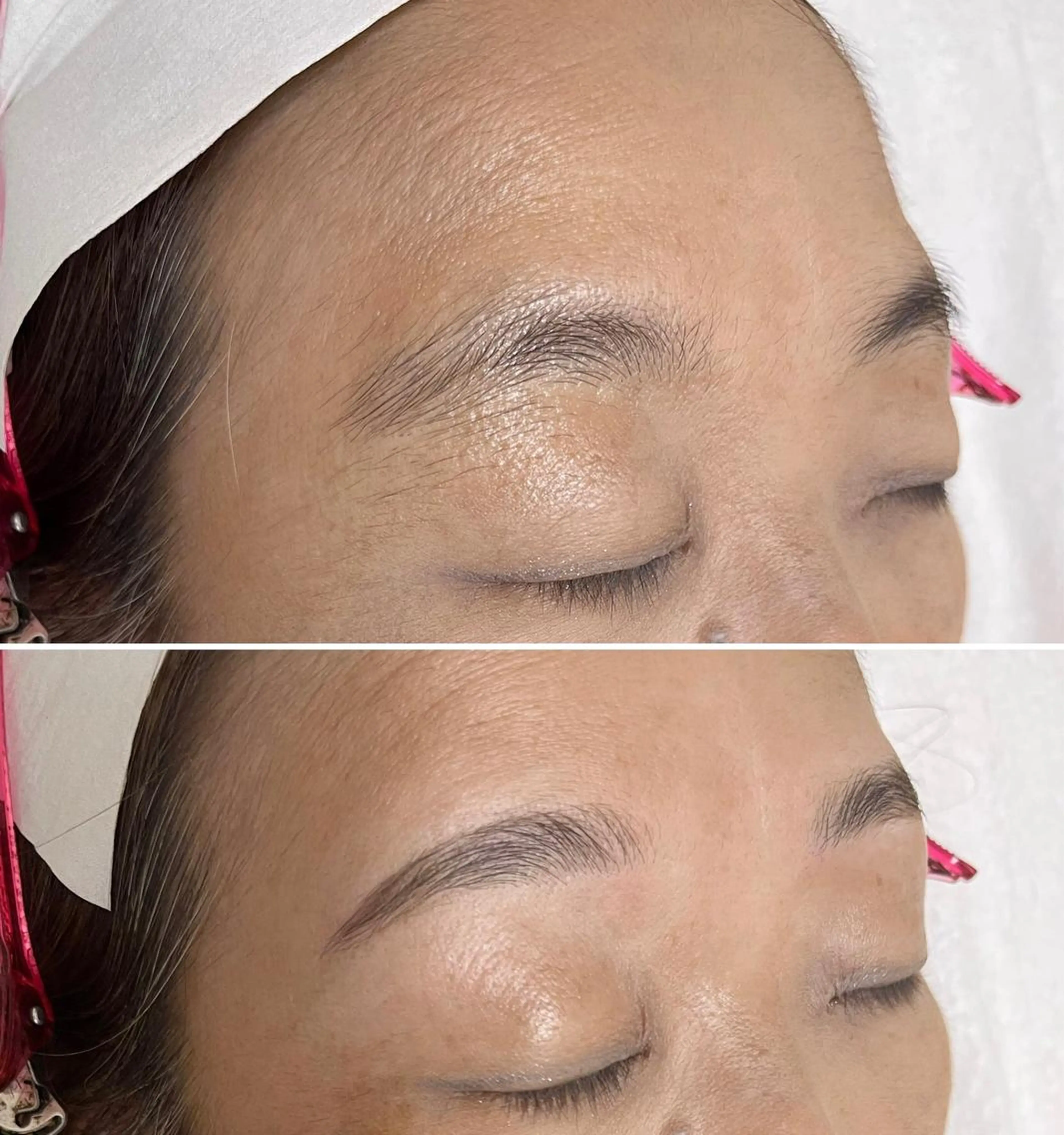 マツエク・マツパ アイブロウ ナチュラル 神栖市/眉毛専門店 HBL 眉美の眉毛・アイブロウイメージ
