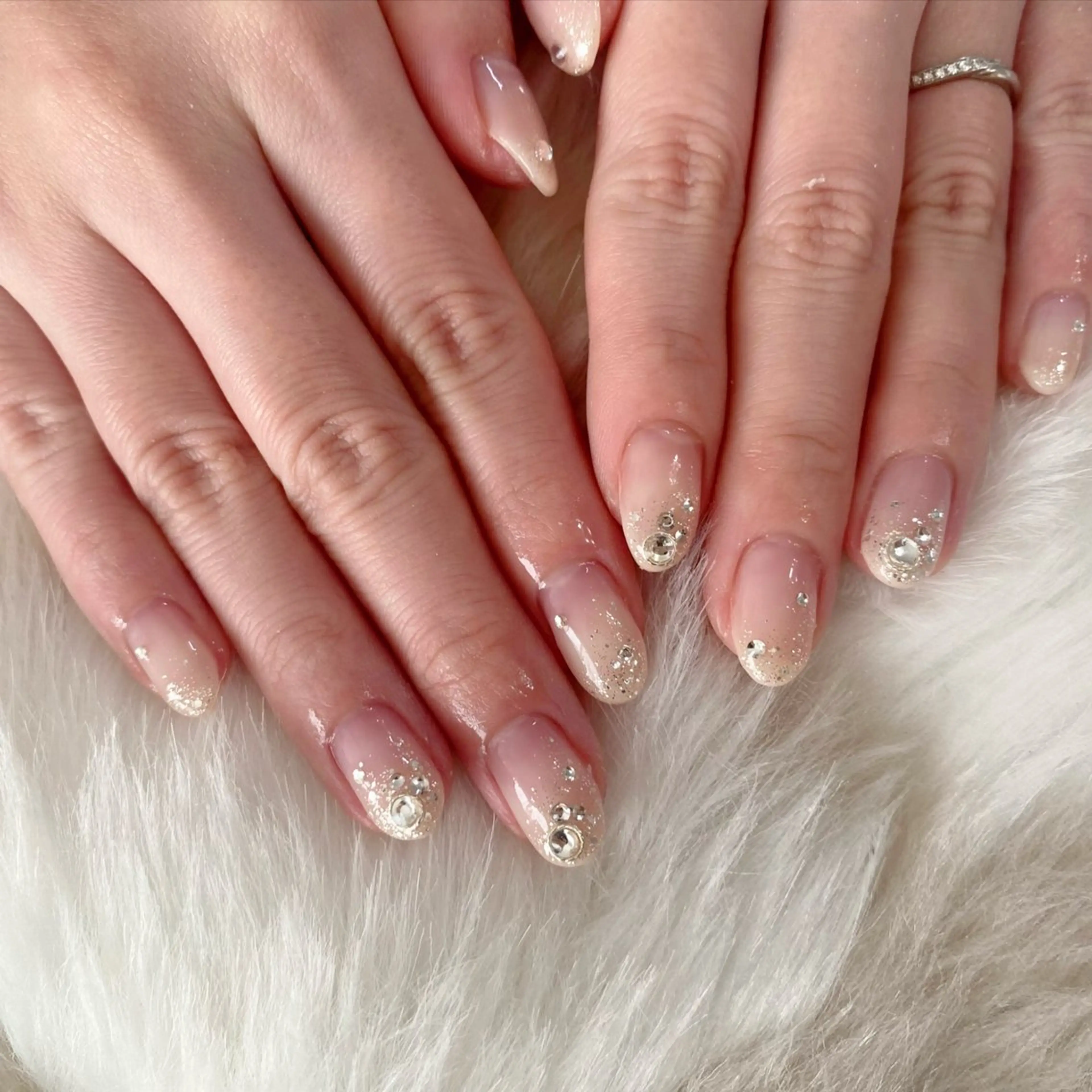 ネイル ハンドネイル Uchida Mayunaのその他イメージ