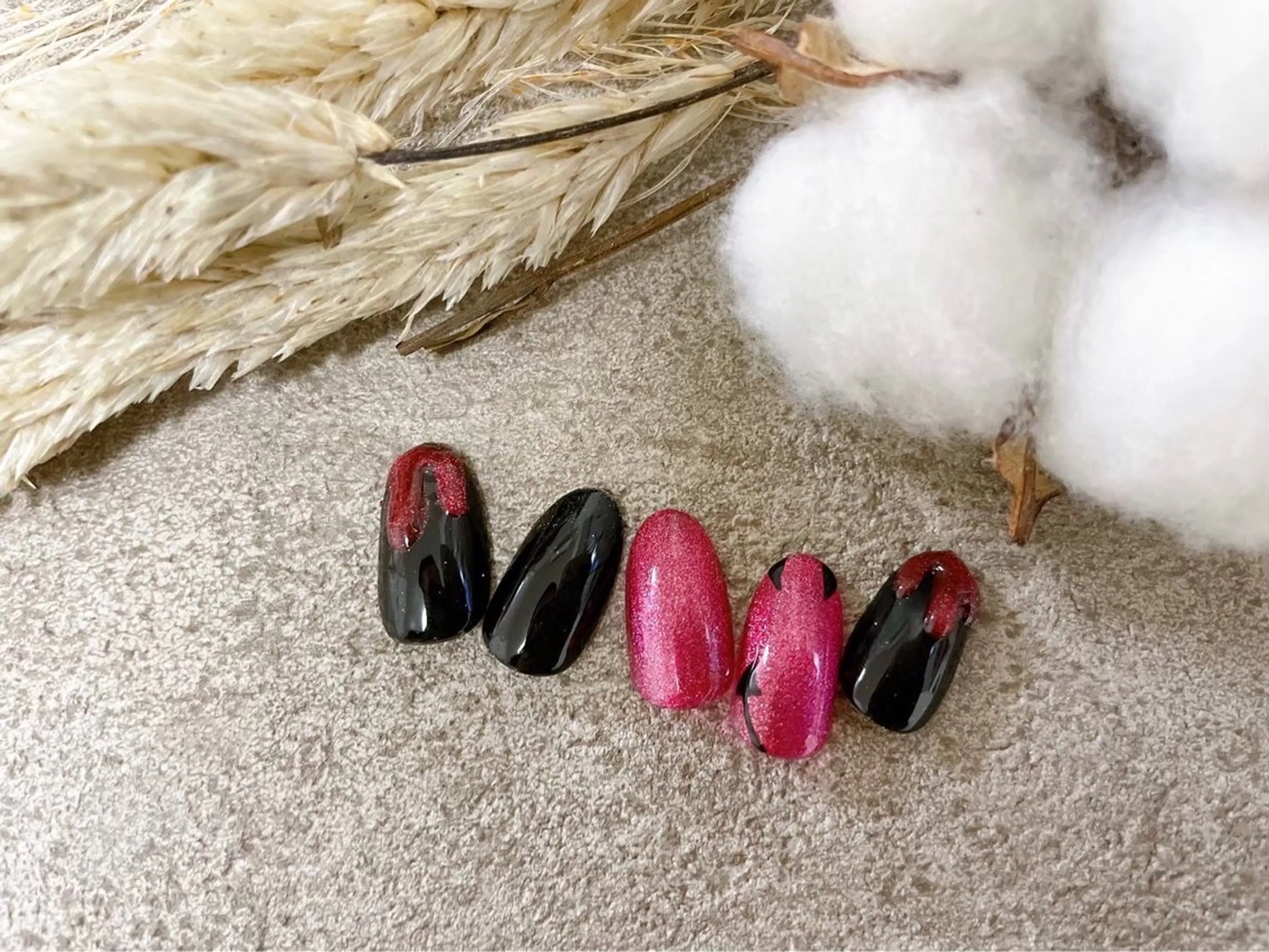 ネイル ハロウィン kiki nail &brow二子玉川の眉毛・アイブロウイメージ