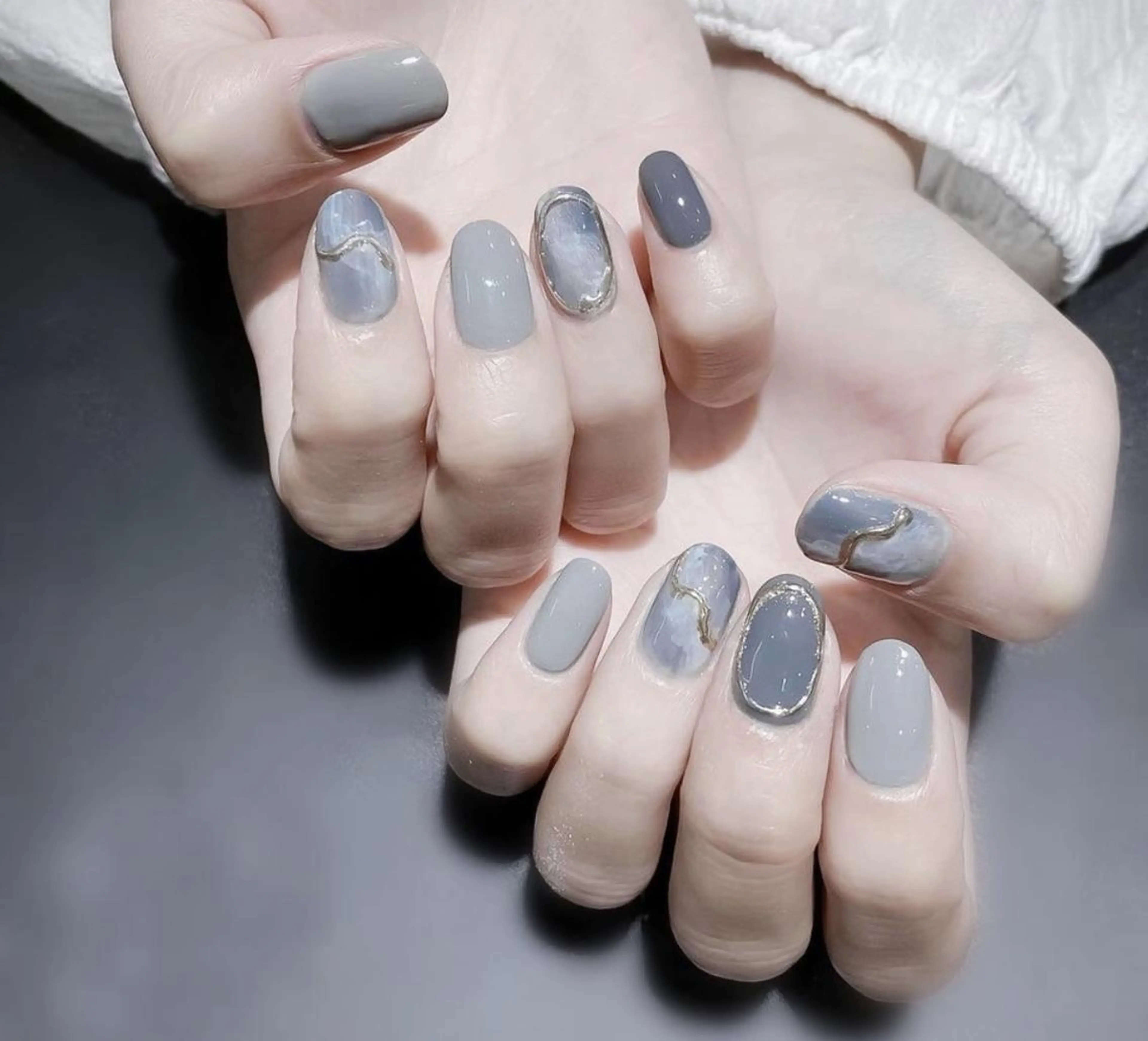 ネイル Cute beauty2のマツエク・マツパデザイン