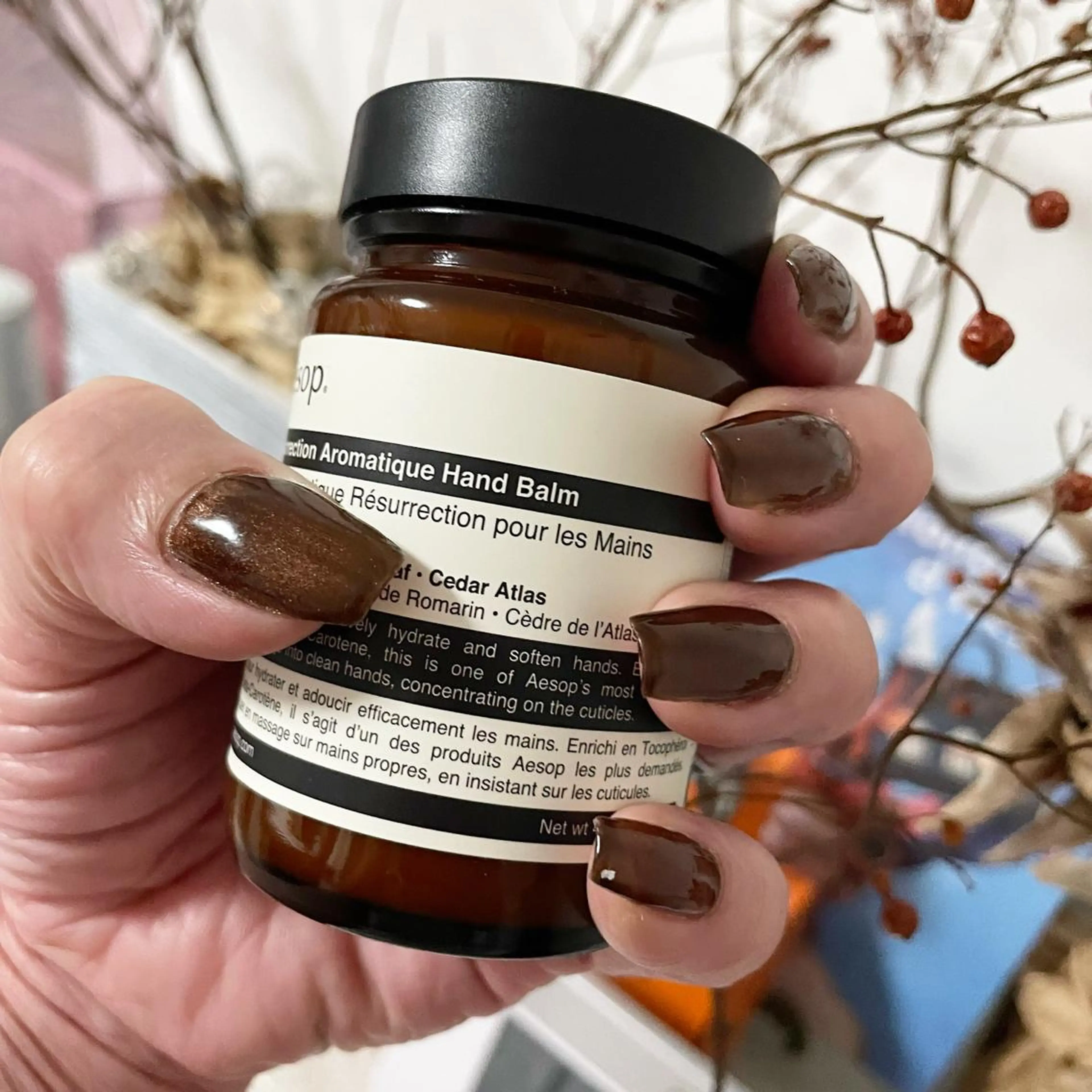 ネイル 吉村 優子のネイルデザイン