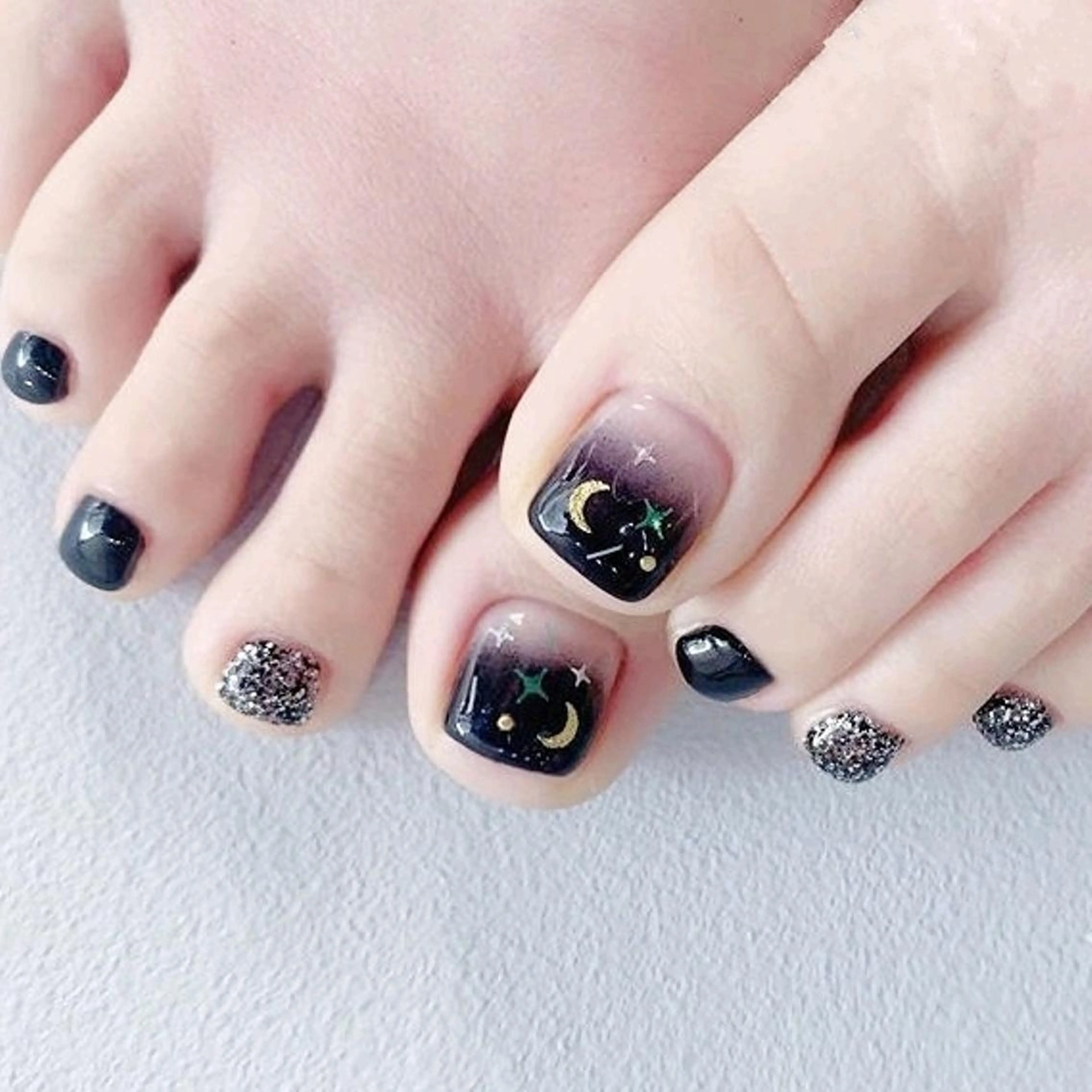 ネイル Melody Nail所属・Melody 3D/スカルプ専門店のネイルデザイン