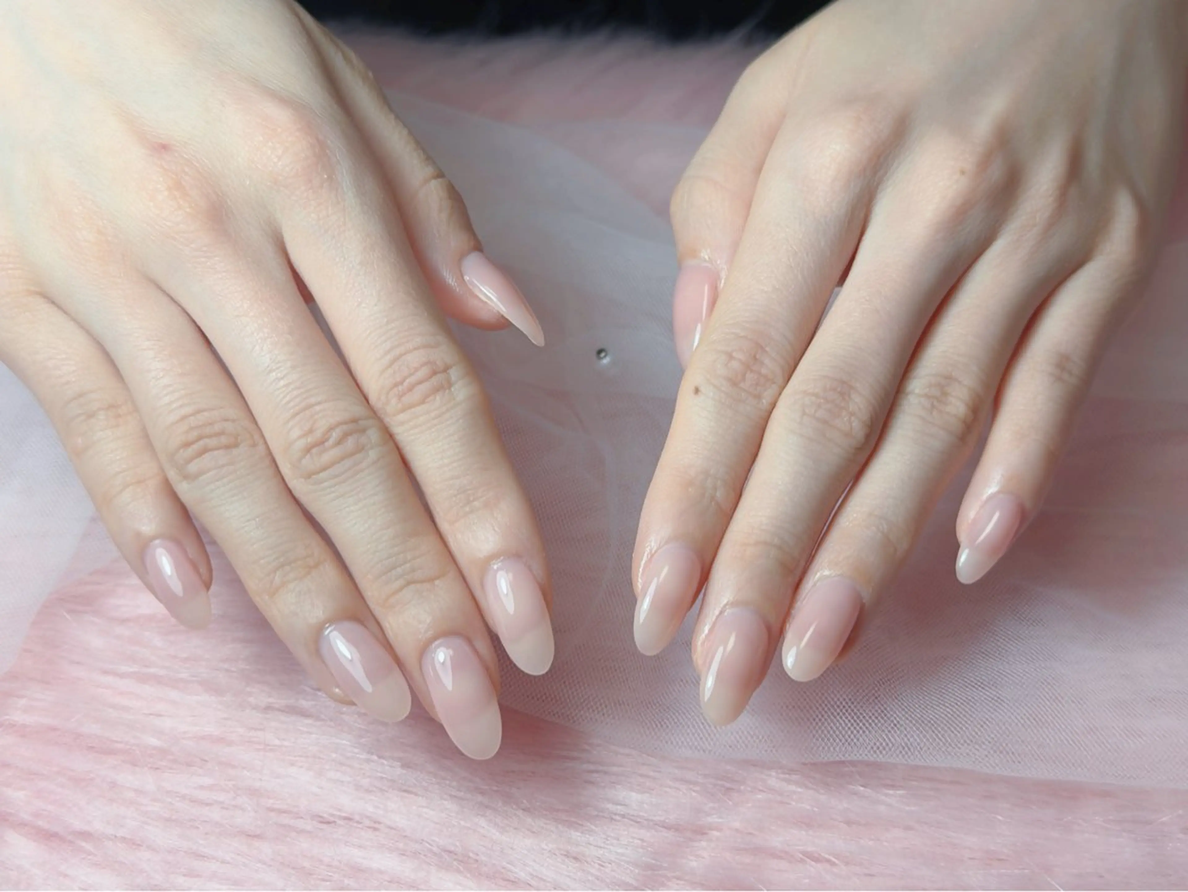 ネイル Nail Salon Anのネイルデザイン