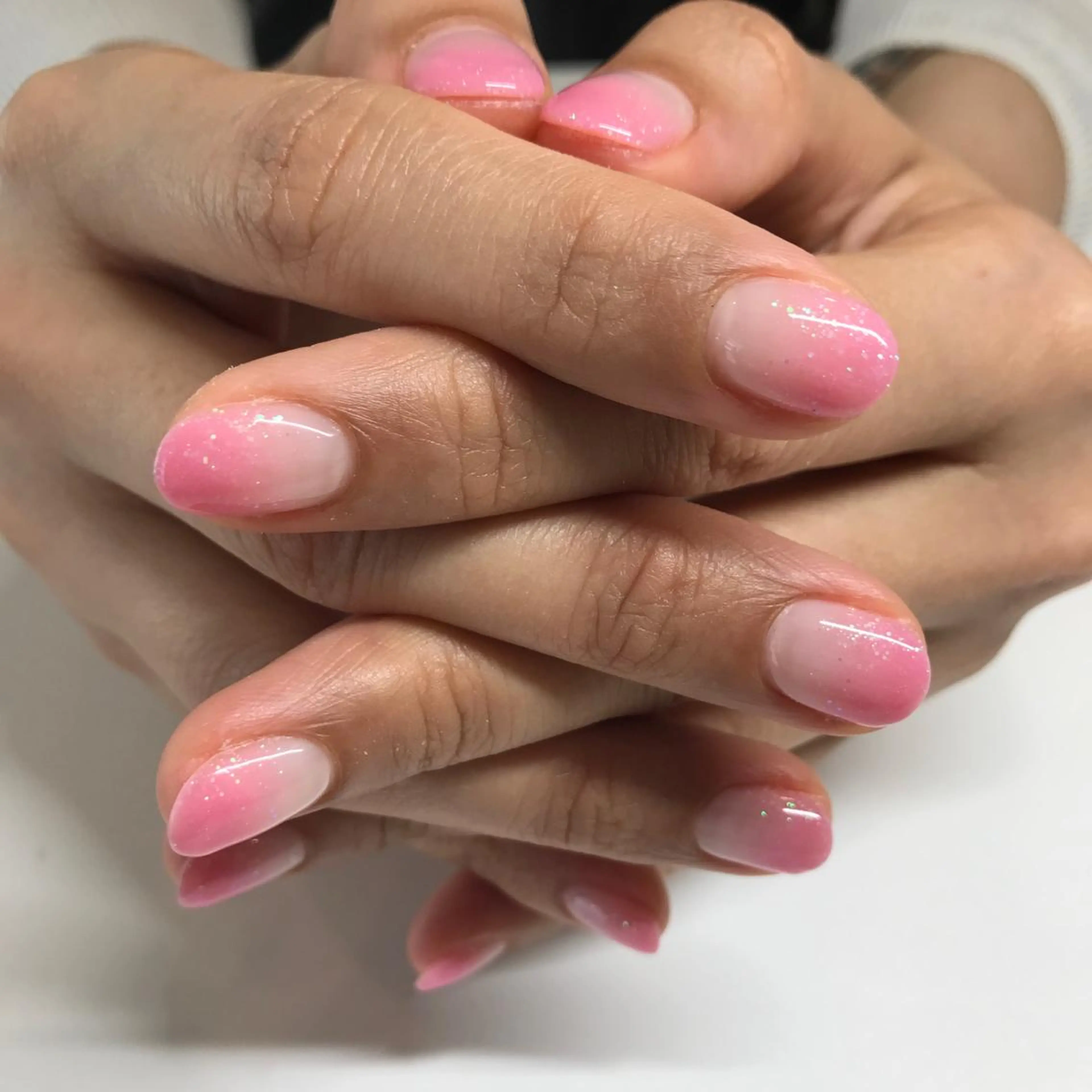 ネイル シンプルネイル TheNext kitahorieのネイルデザイン