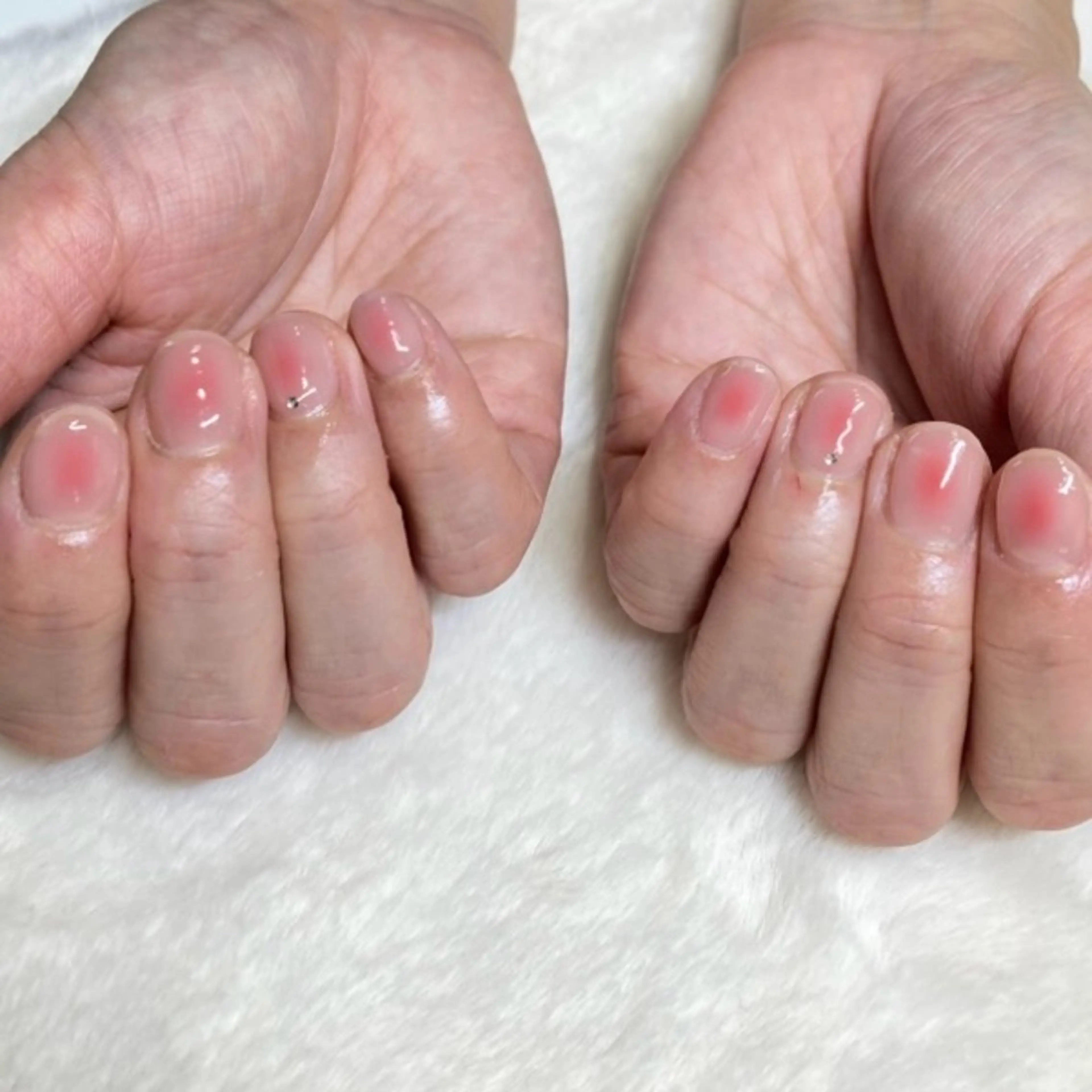 ネイル ハンドネイル nail You&beのネイルデザイン