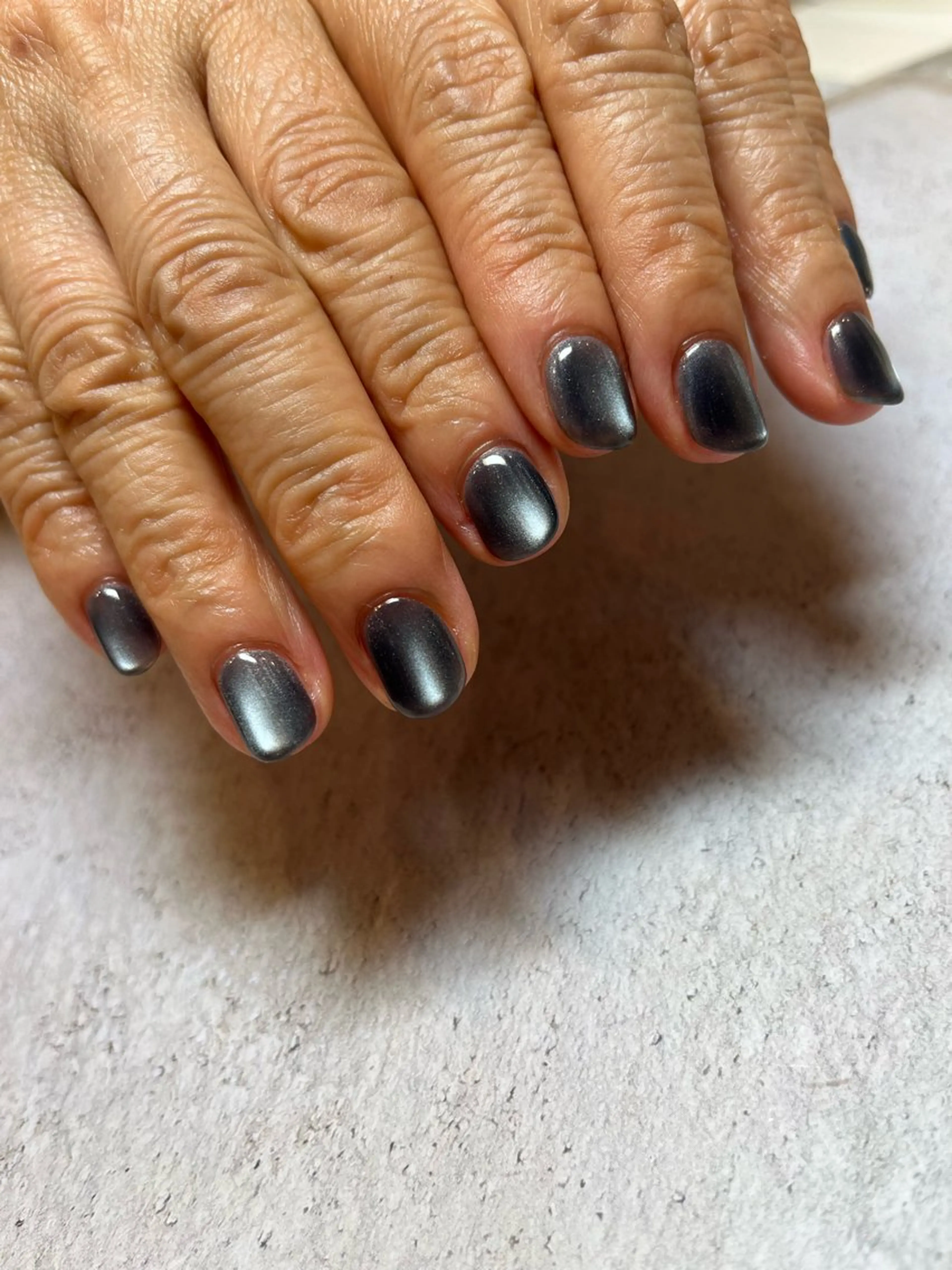 ネイル ハンドネイル LINON所属・【LINON】 airiのネイルデザイン