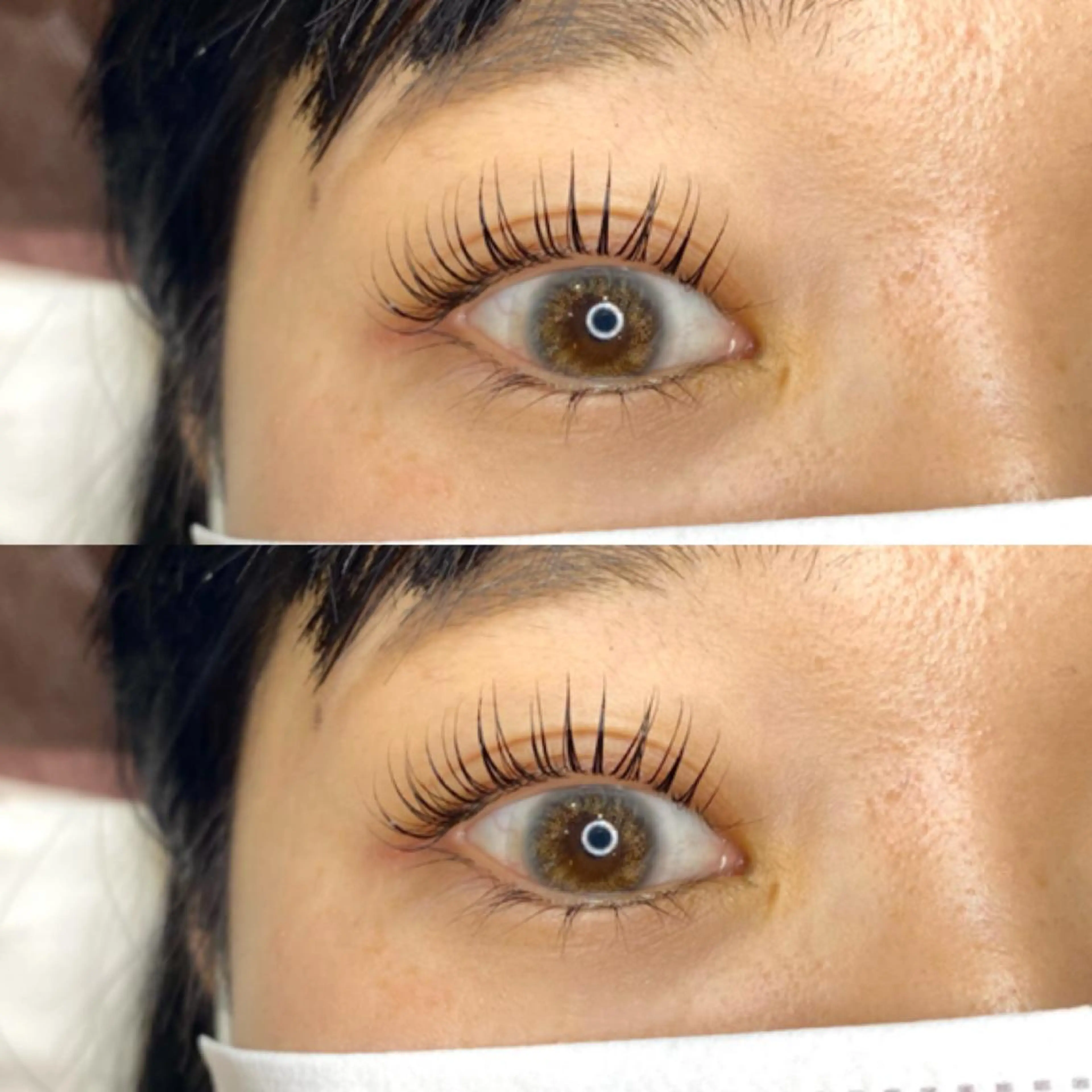 マツエク・マツパ MOE /渋谷・明治神宮前のマツエク・マツパデザイン