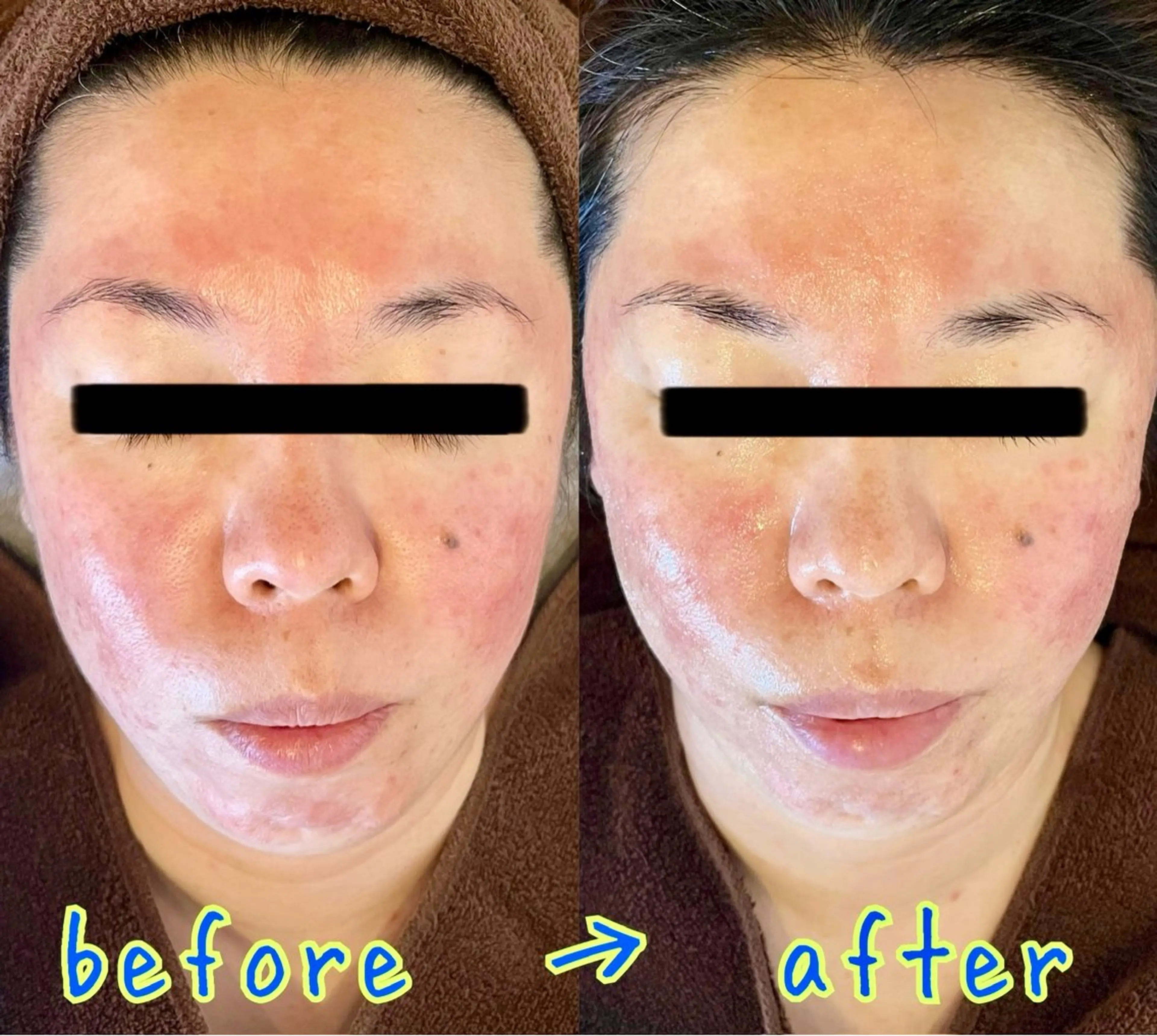 エステ 口コミ★5獲得 Claire鈴木のエステ・リラクイメージ