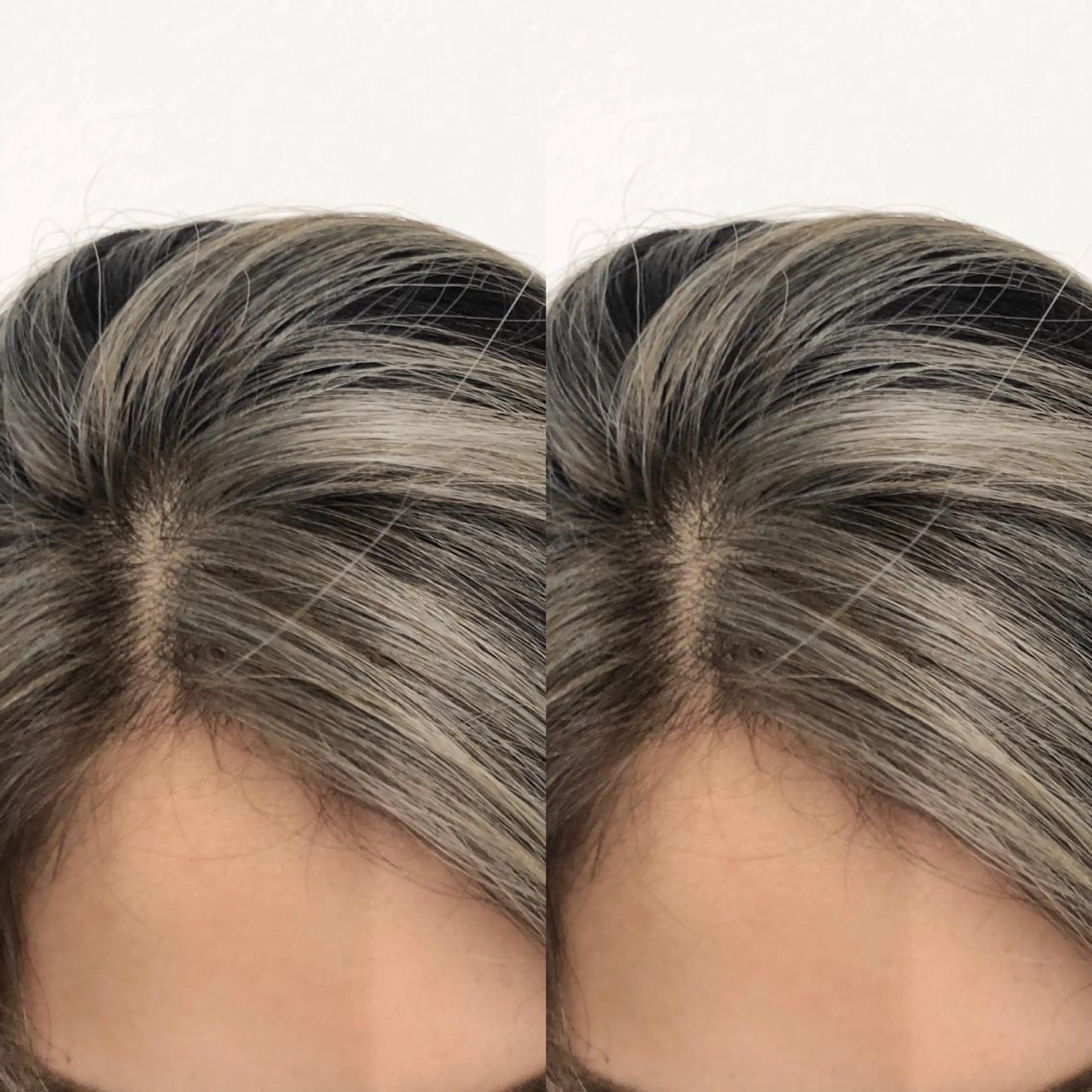 ロング カラー バレイヤージュ デザインカラー ハイライトカラー 外国人風カラー ハイライト アンドウ ユウ/ レイヤーカット/韓国のヘアスタイル