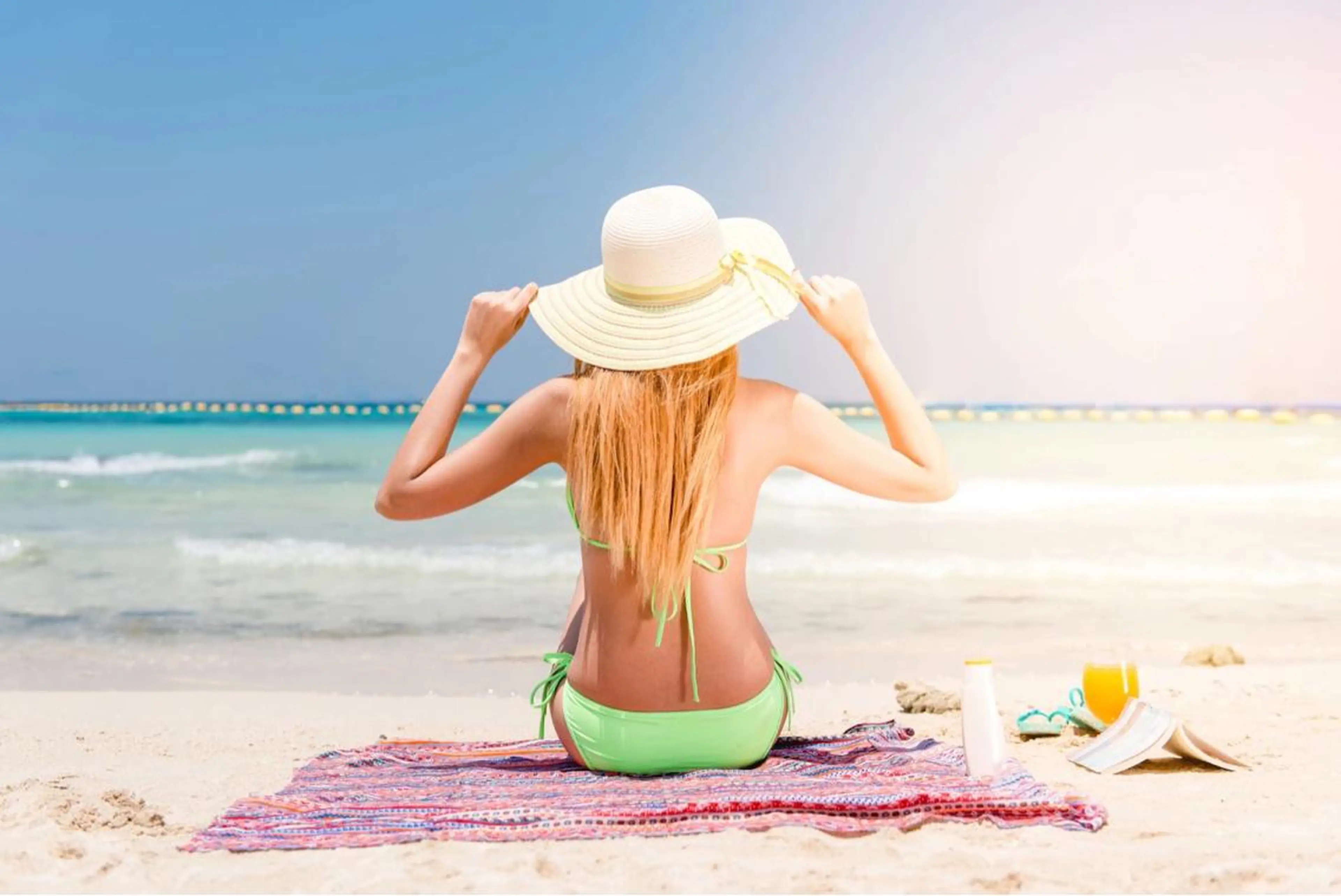 脱毛 grantier beautyのネイルデザイン