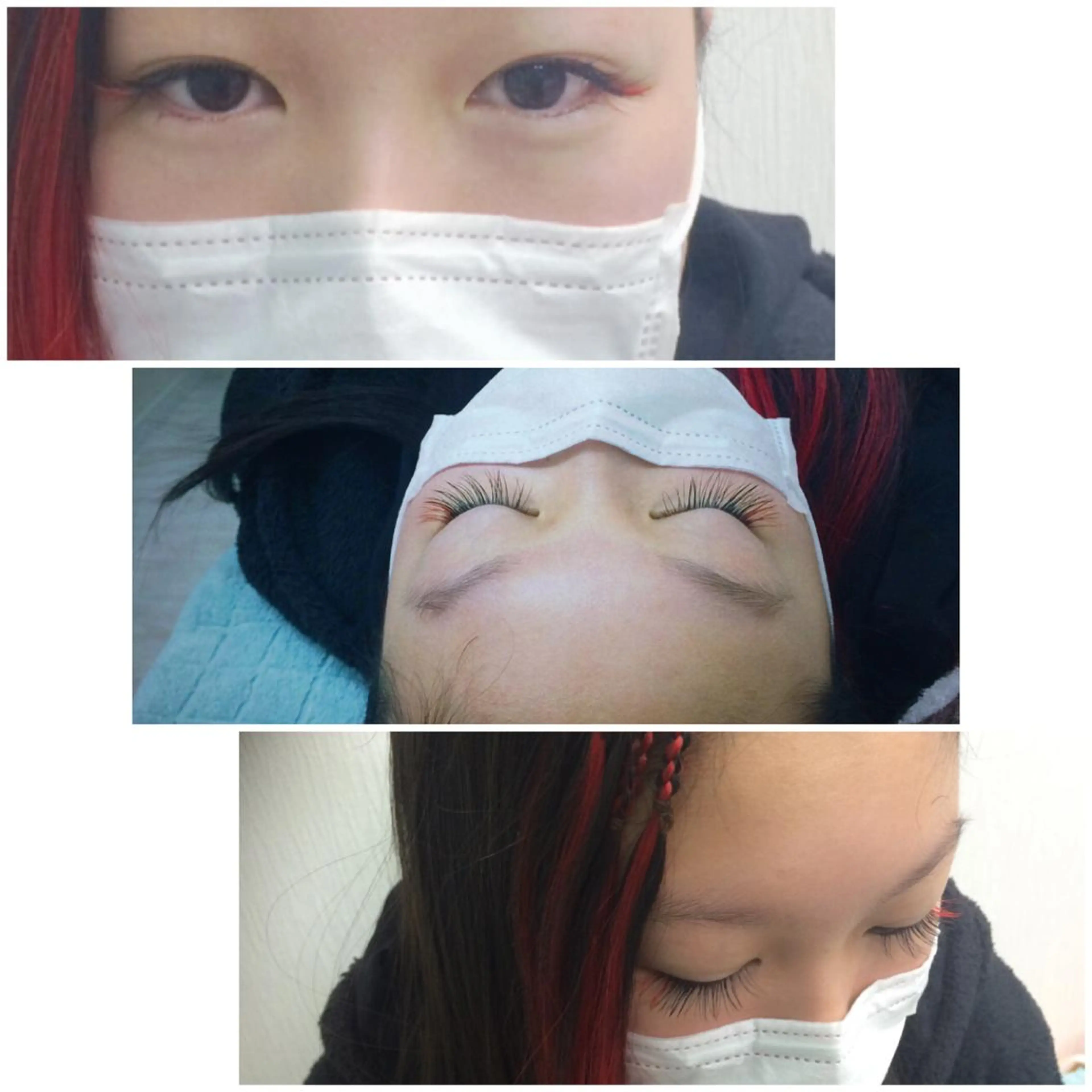 マツエク・マツパ Jカール セクシー La.Moon~eye lash&heir  make~所属・ラムーン アイラッシュ&ヘアメのエステ・リラクイメージ