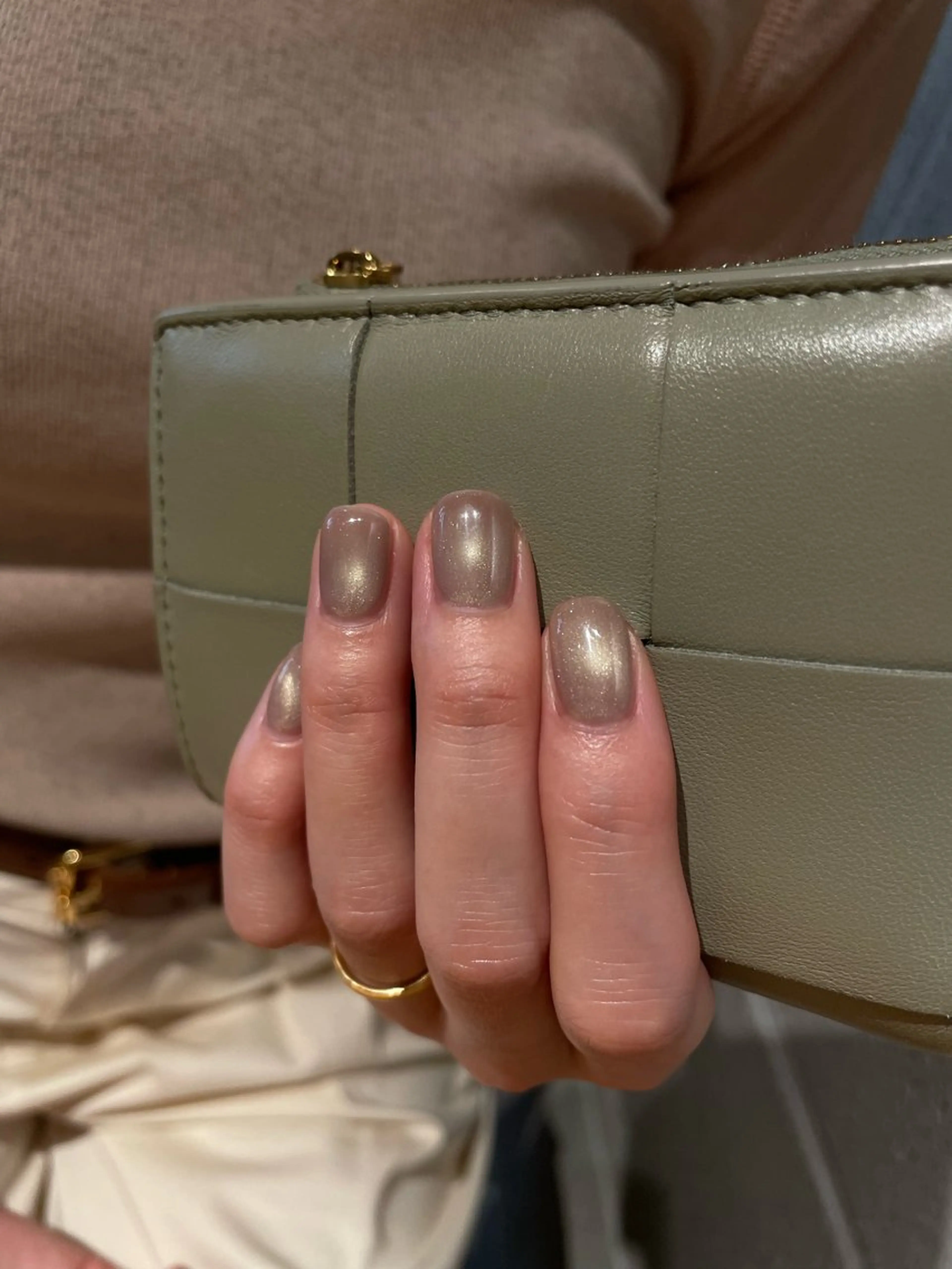 ネイル ハンドネイル nail salon 3🌞越谷のネイルデザイン