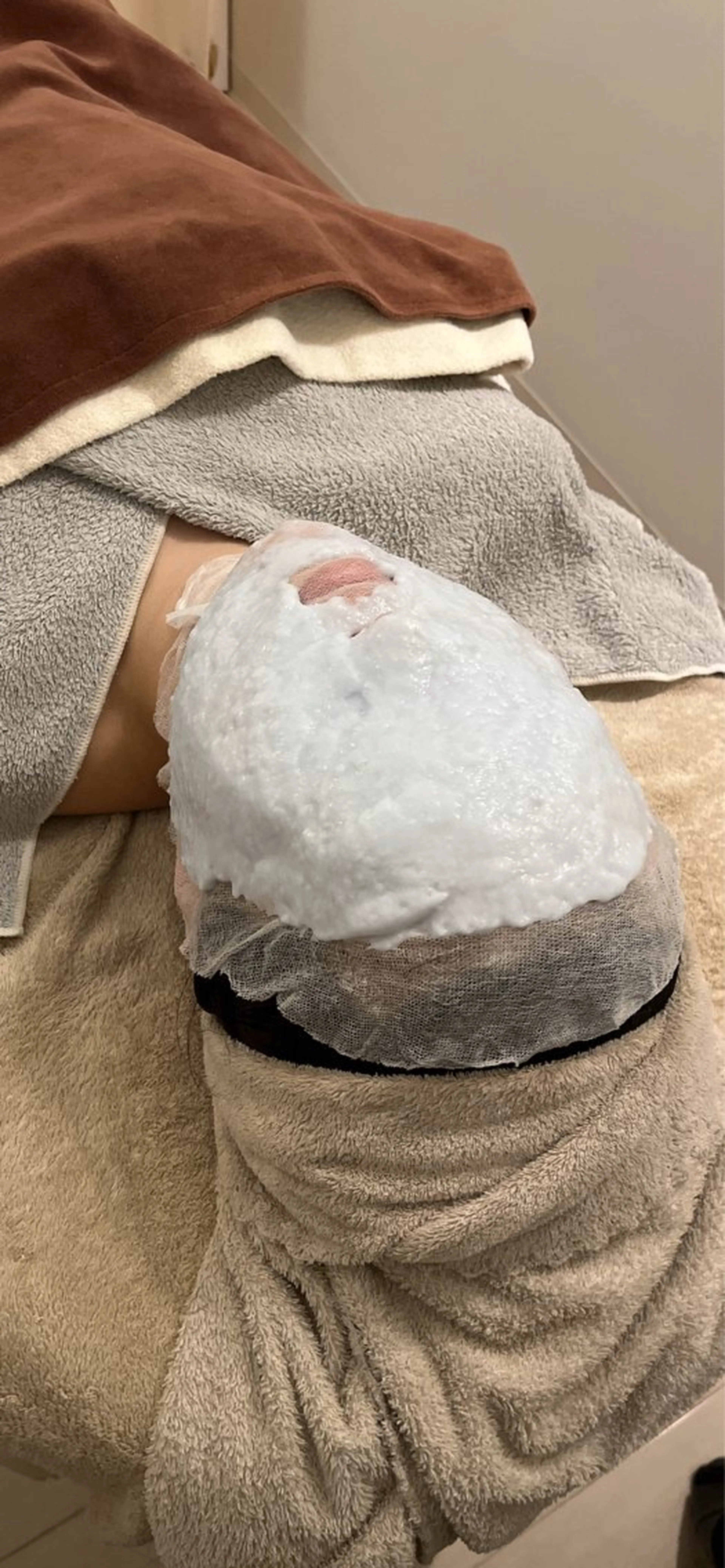 エステ リラク POLA アスティ45店のエステ・リラクイメージ